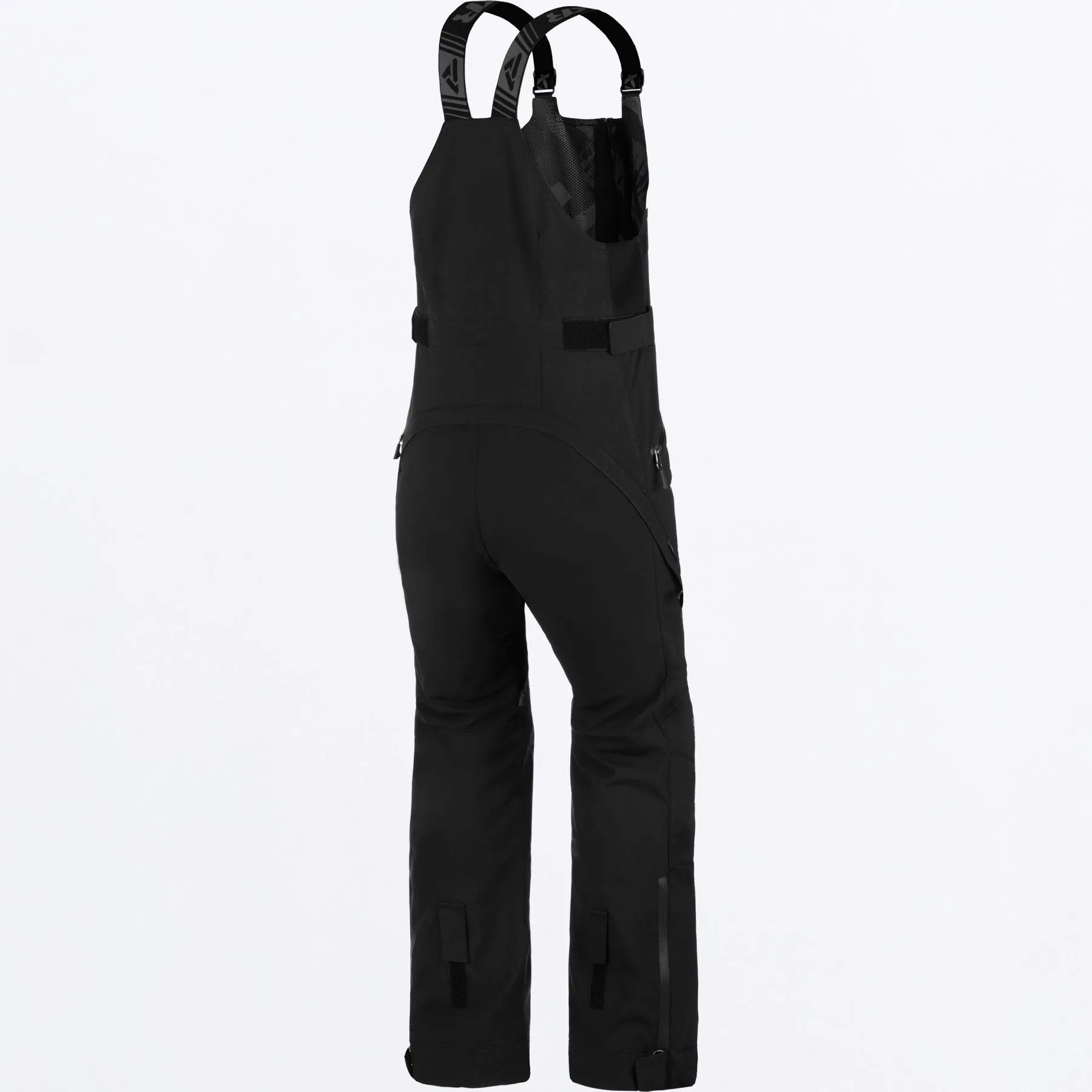 Women's Aerial Lite Bib Pant