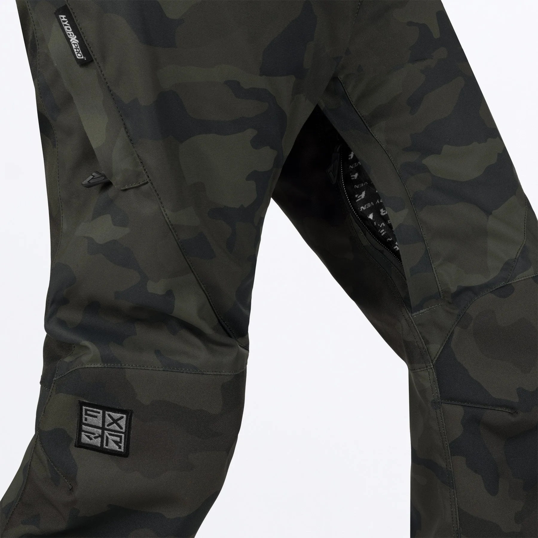 Women's Aerial Lite Bib Pant