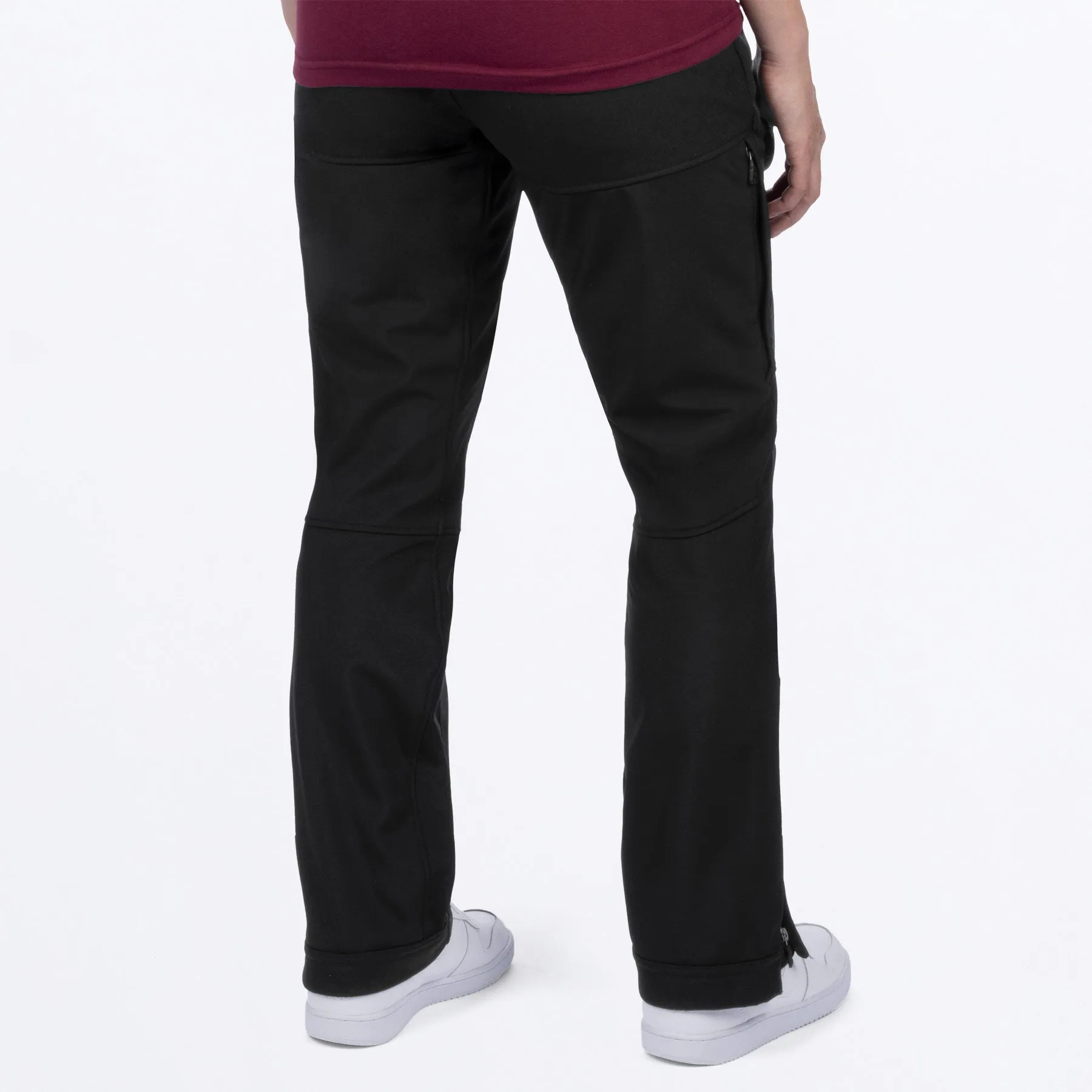 Women's Altitude Softshell Pant