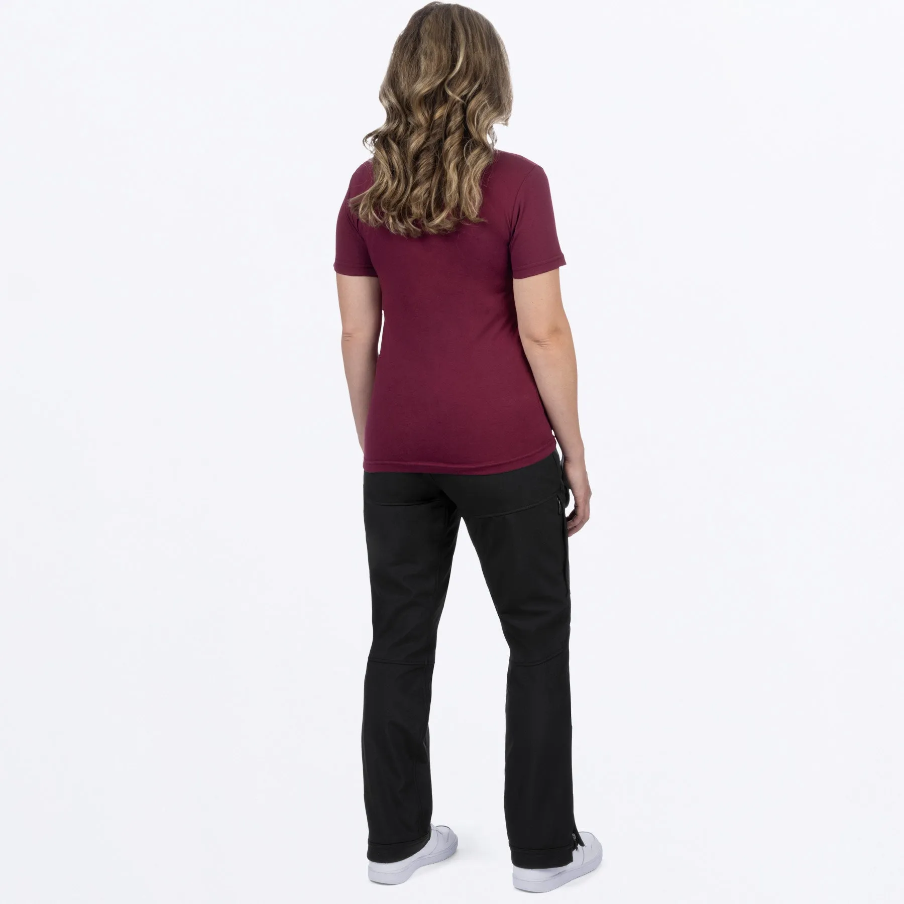 Women's Altitude Softshell Pant