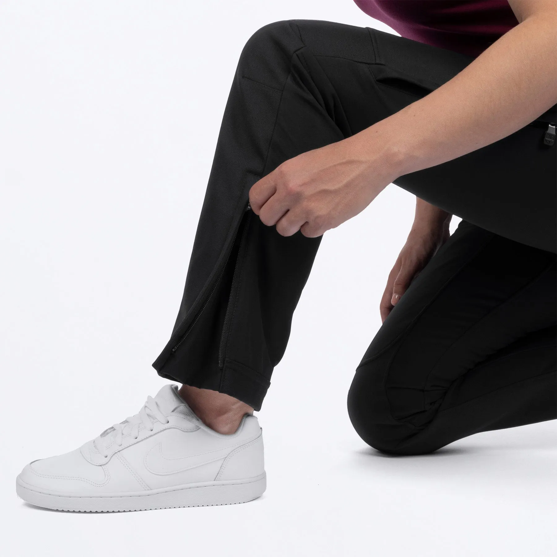Women's Altitude Softshell Pant