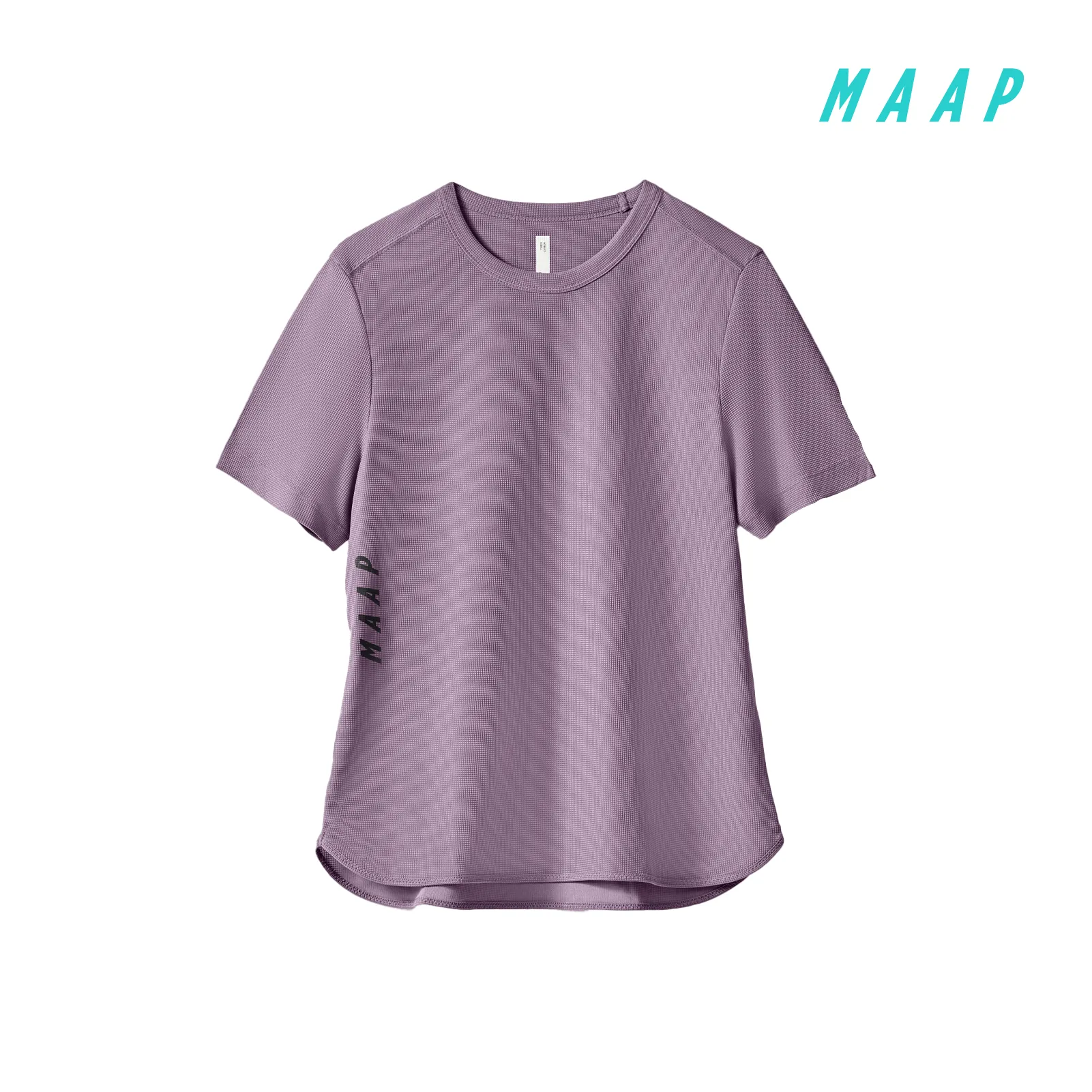 Women's Alt_Road Ride Tee 2.0 Purple Sage