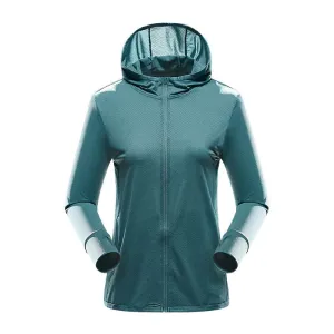 Women's Breathable Sports Jacket: Breathe