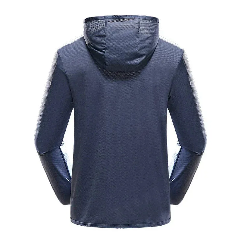 Women's Breathable Sports Jacket: Breathe