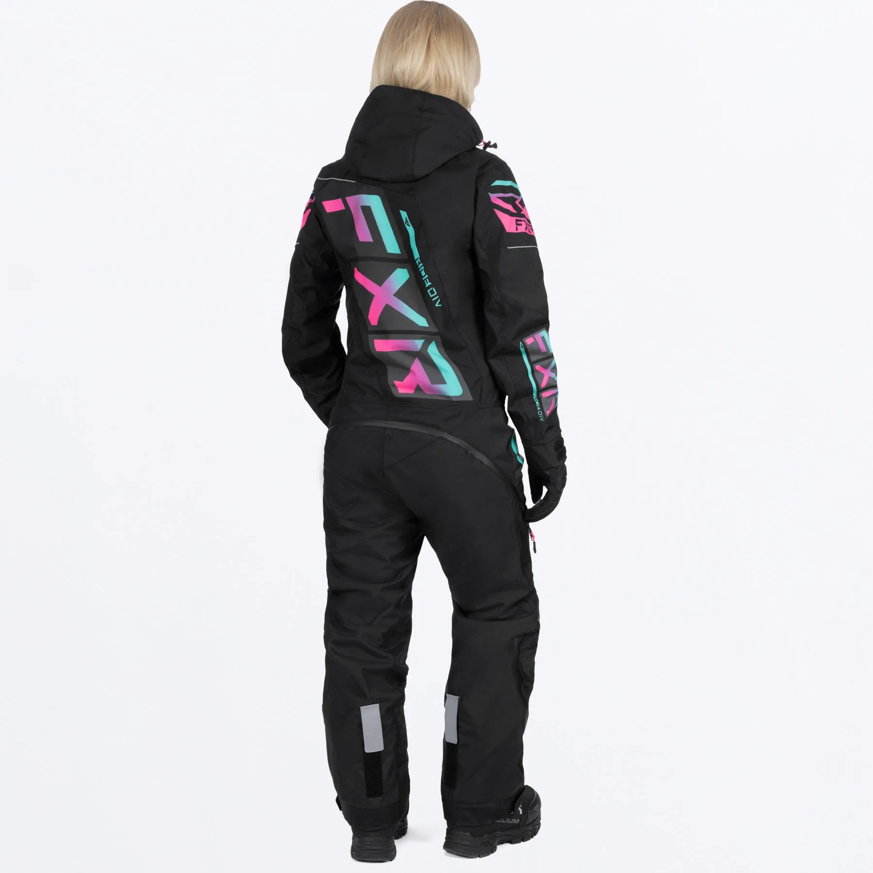 Women's CX Lite Monosuit