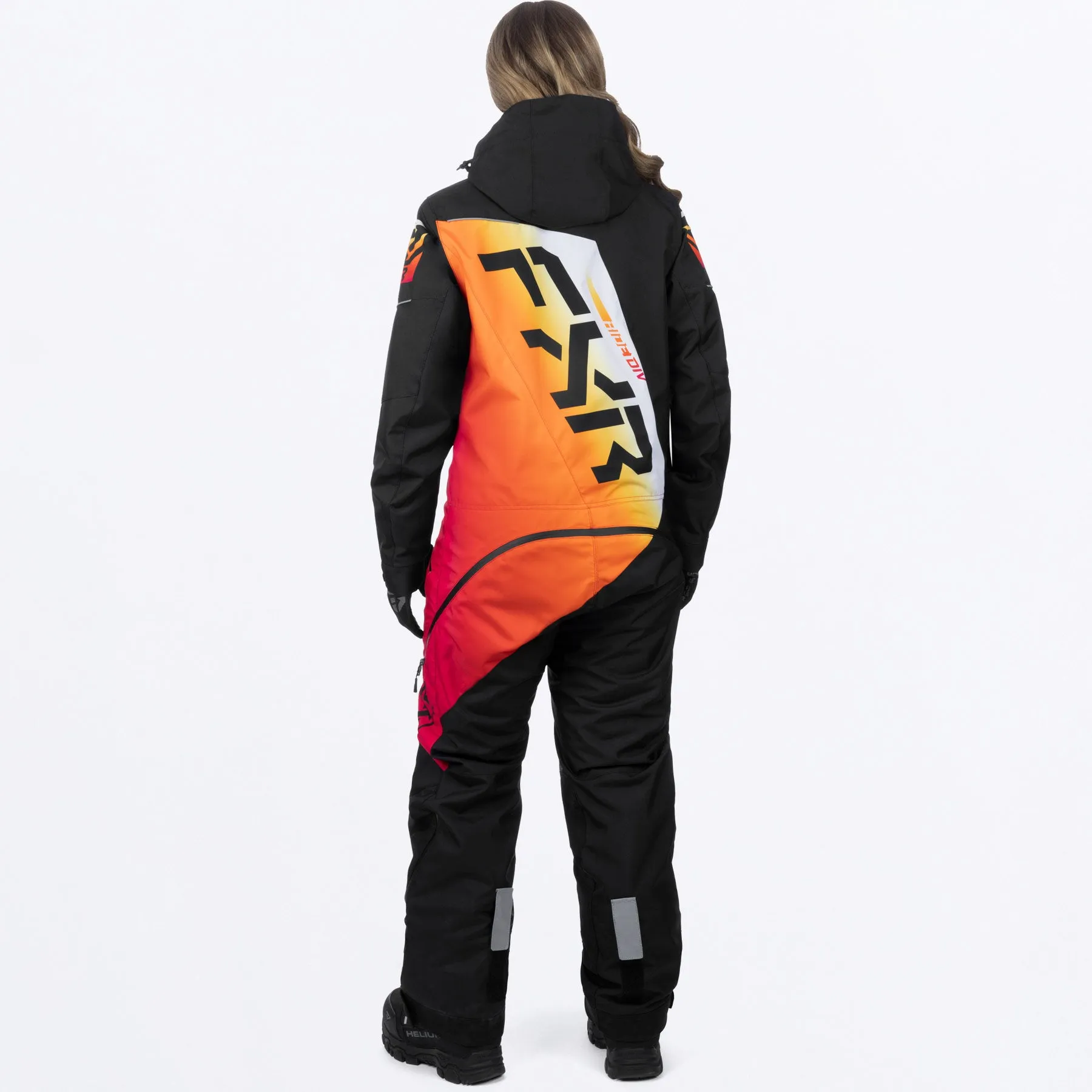Women's CX Lite Monosuit
