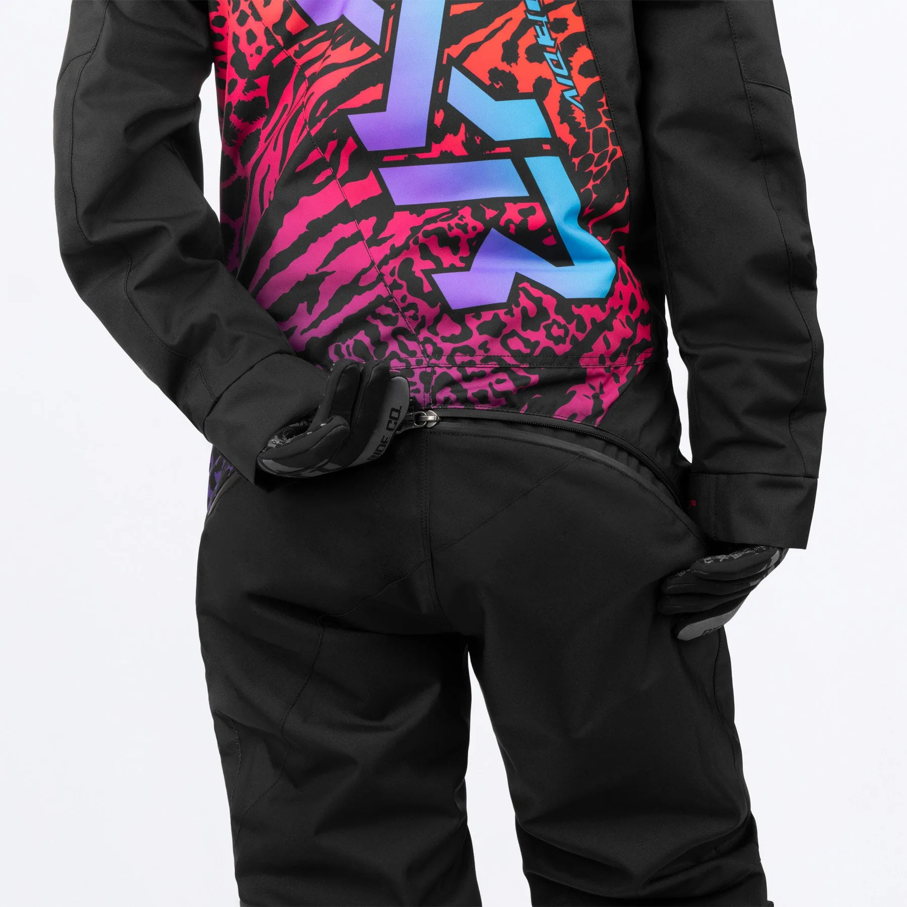 Women's CX Lite Monosuit