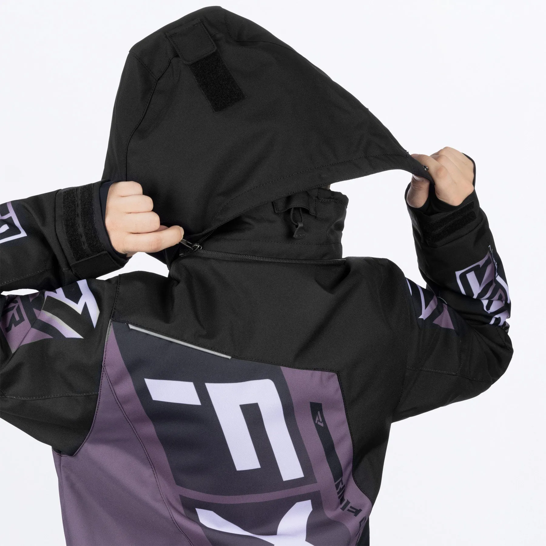 Women's CX Lite Monosuit