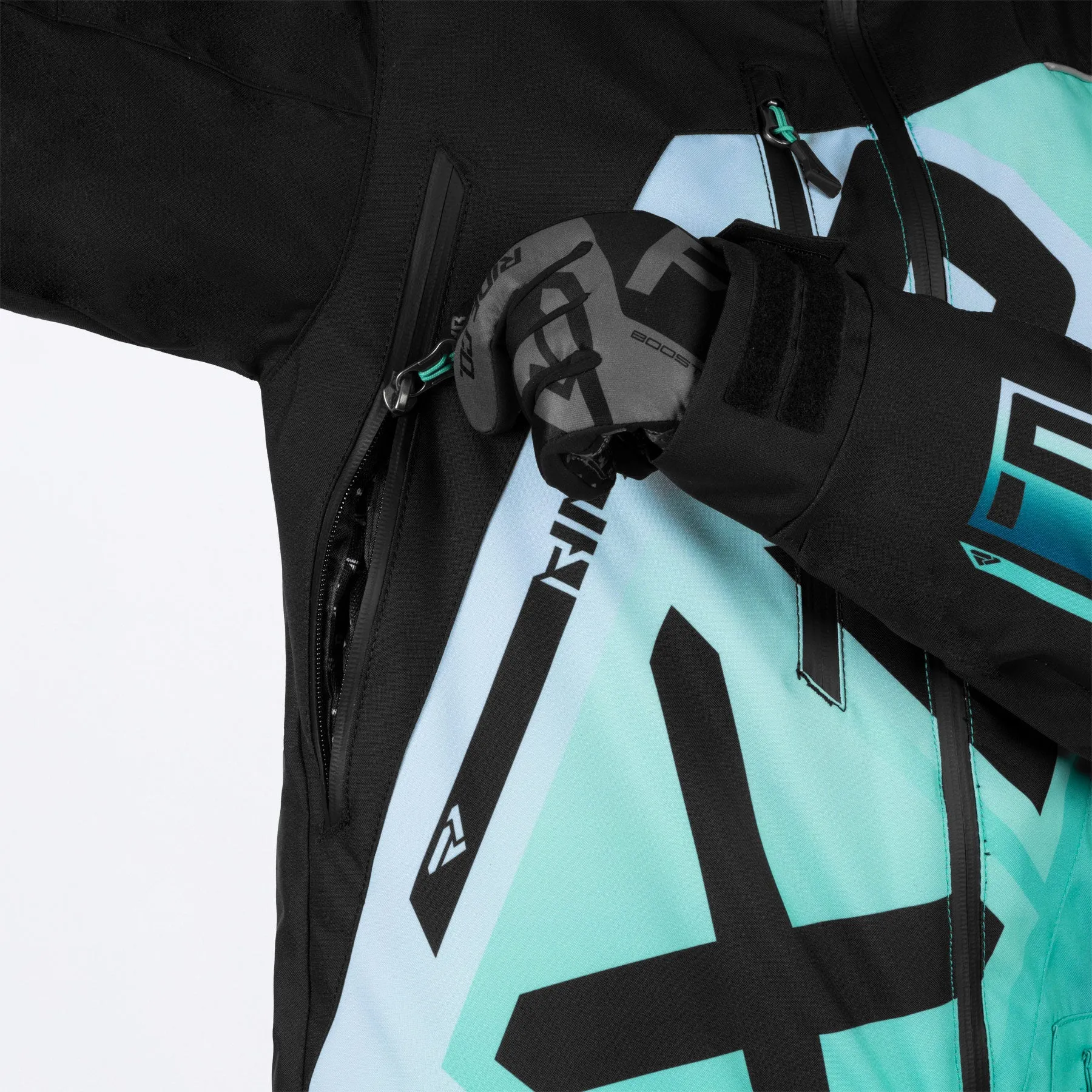 Women's CX Lite Monosuit