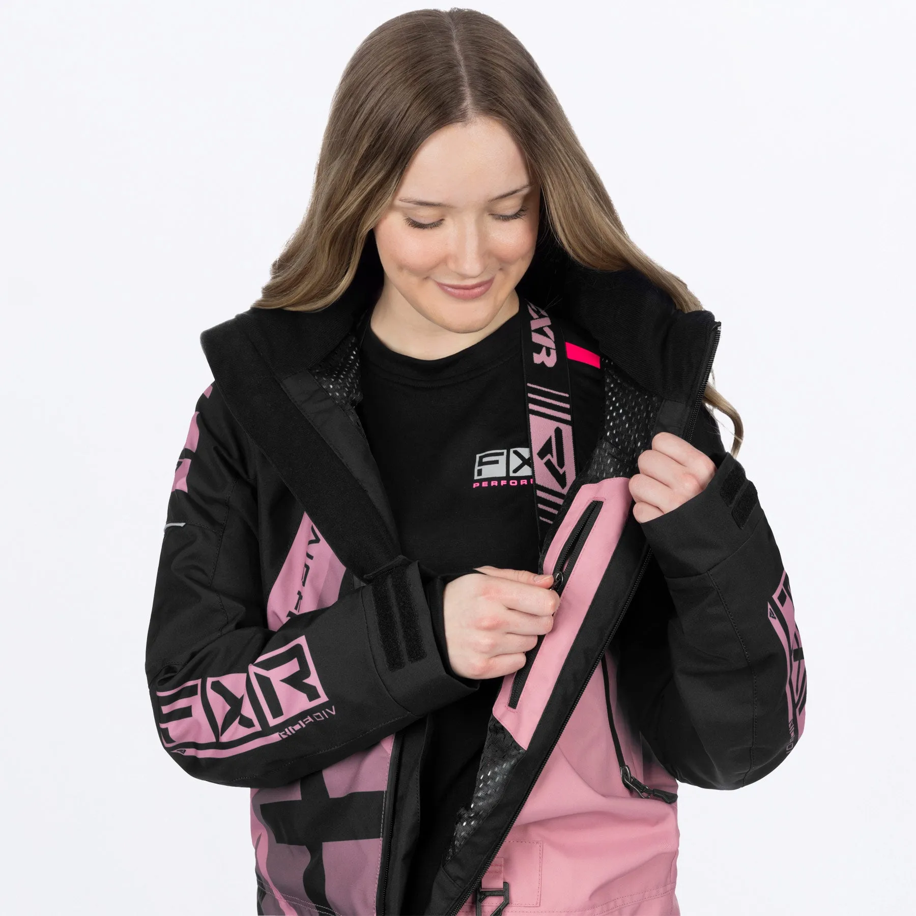 Women's CX Lite Monosuit