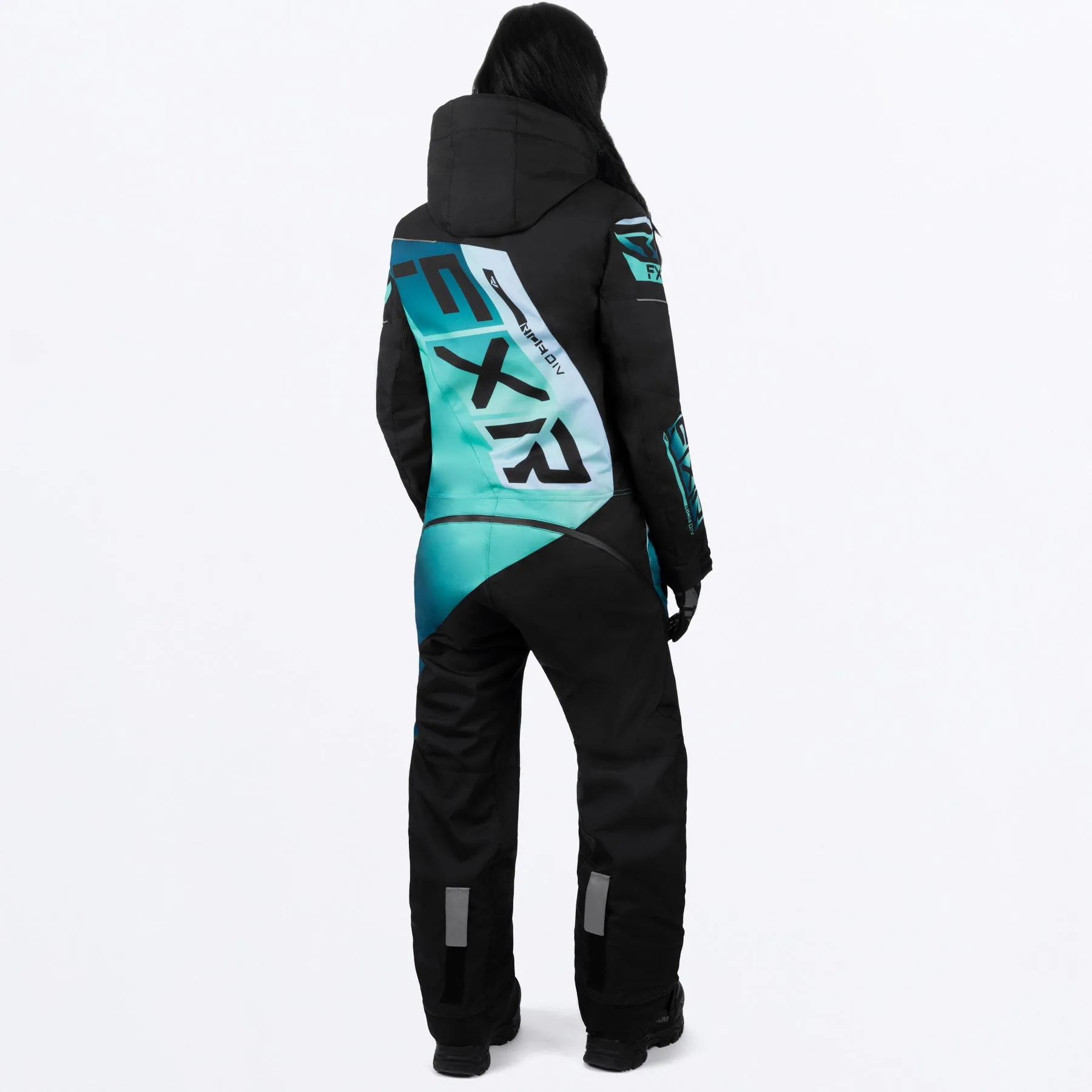 Women's CX Lite Monosuit