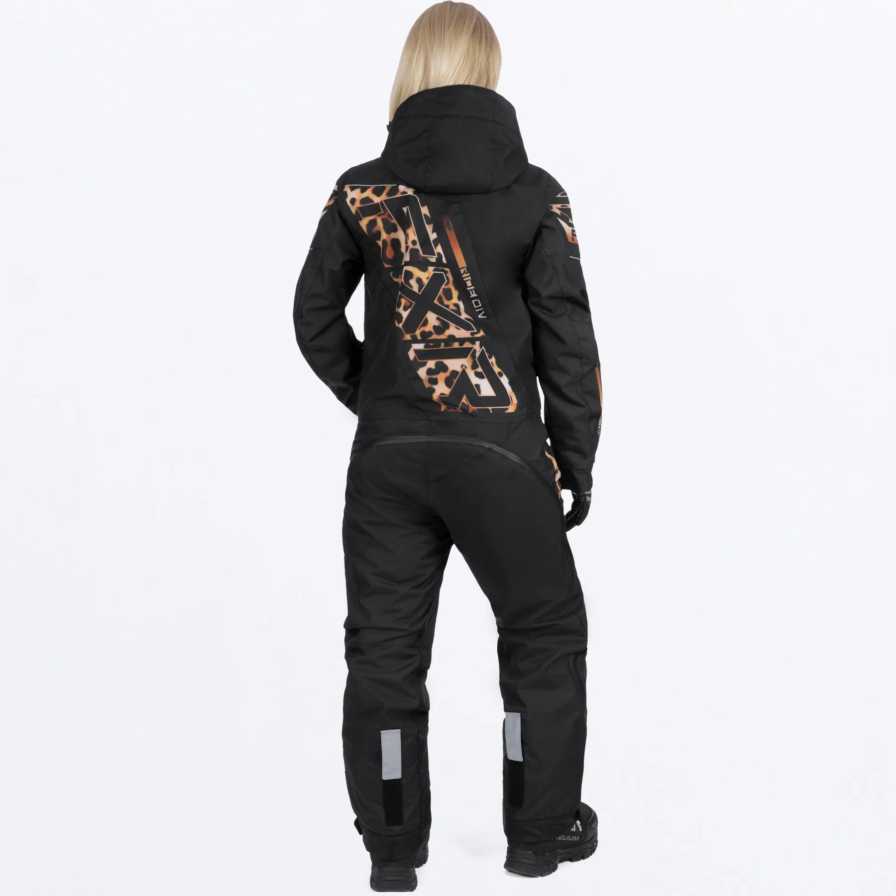 Women's CX Lite Monosuit