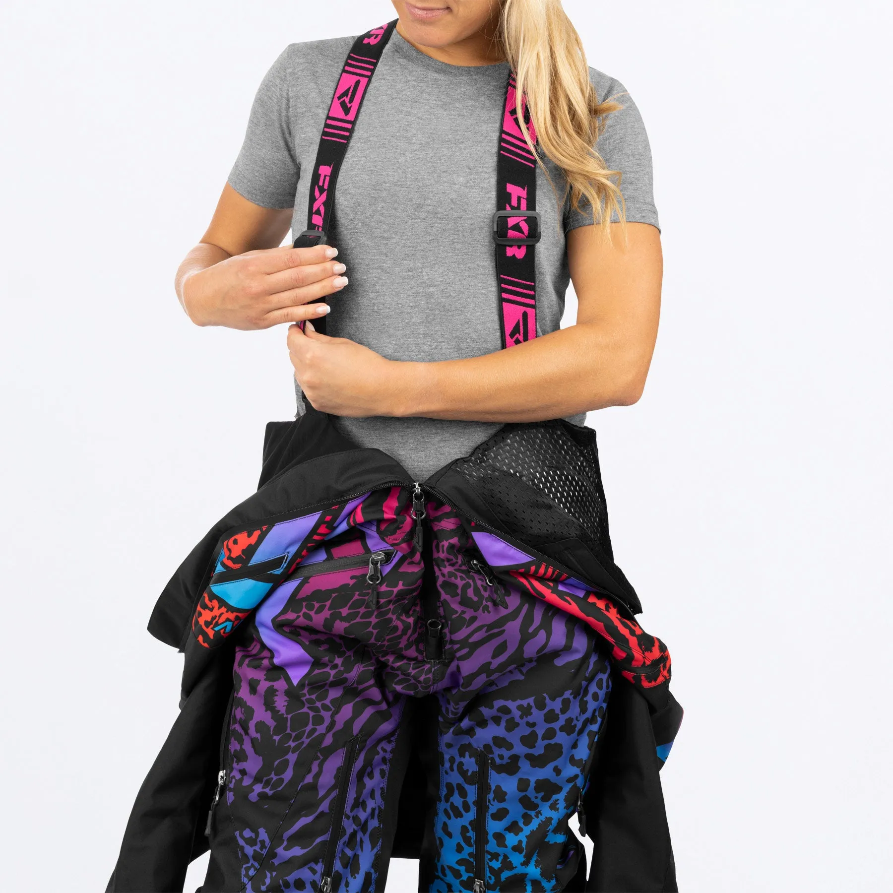 Women's CX Lite Monosuit