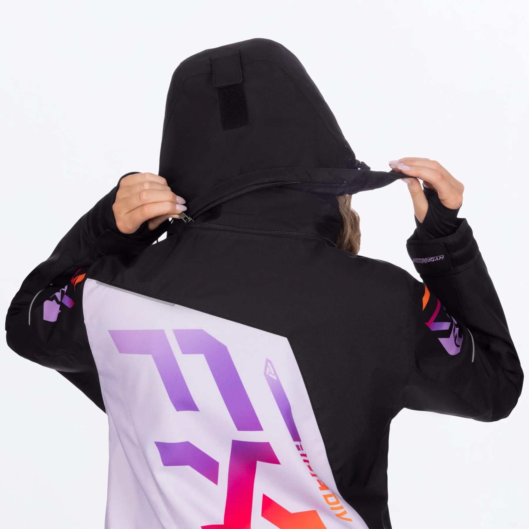 Women's CX Lite Monosuit