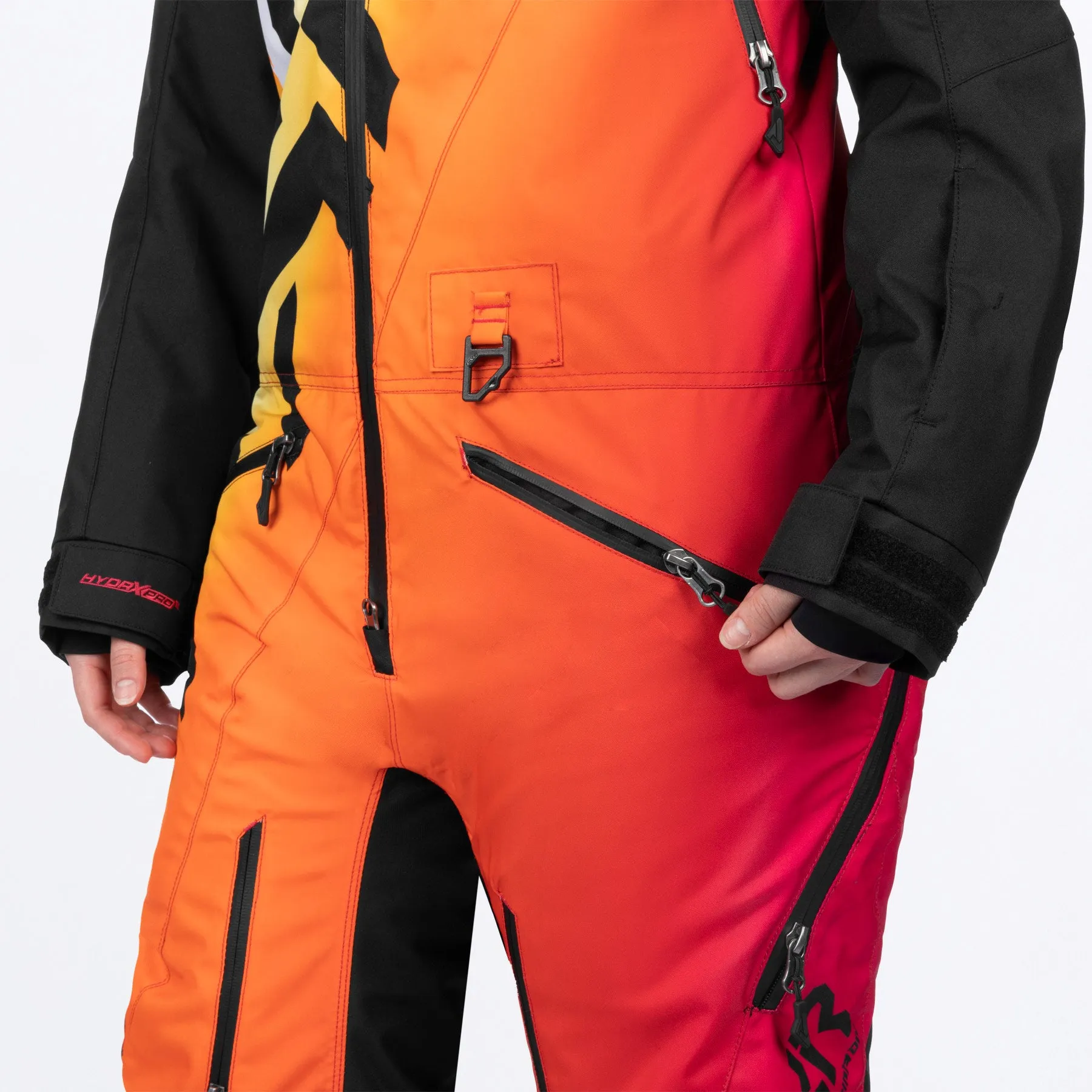 Women's CX Lite Monosuit