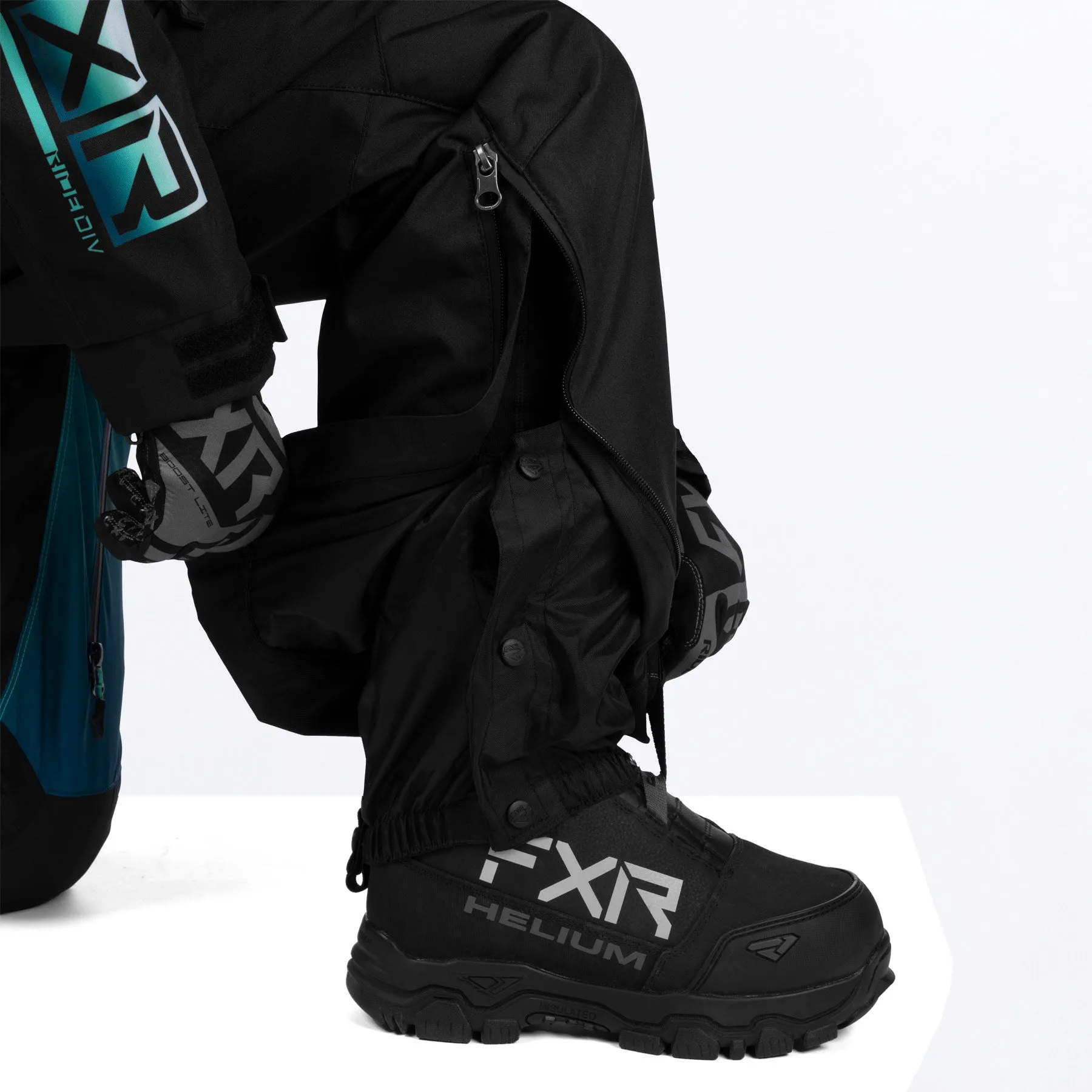 Women's CX Lite Monosuit