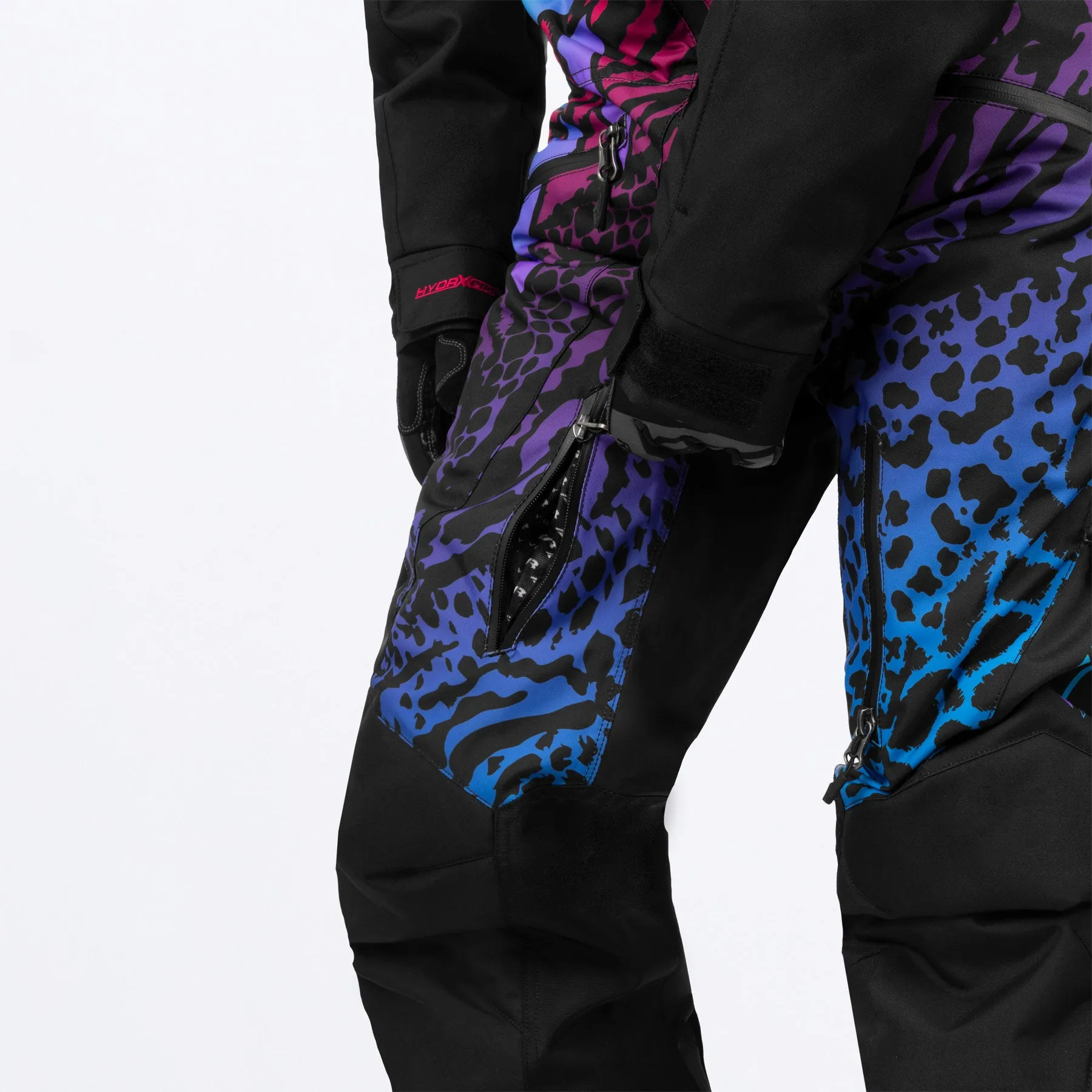 Women's CX Lite Monosuit