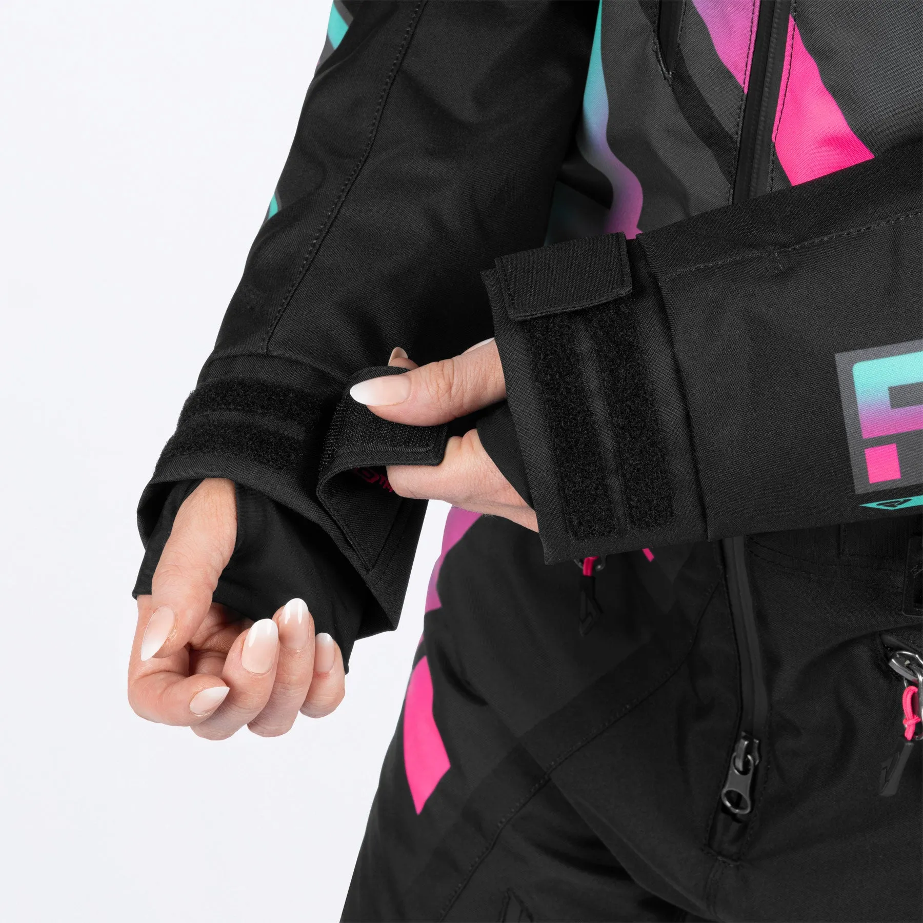Women's CX Lite Monosuit