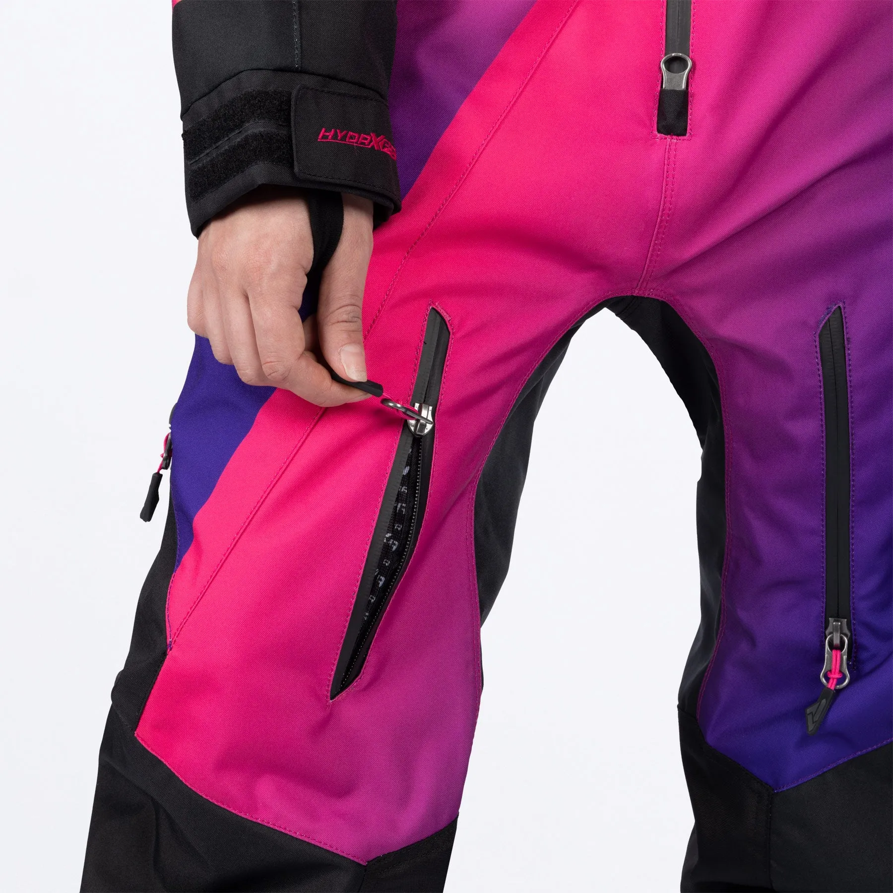 Women's CX Lite Monosuit