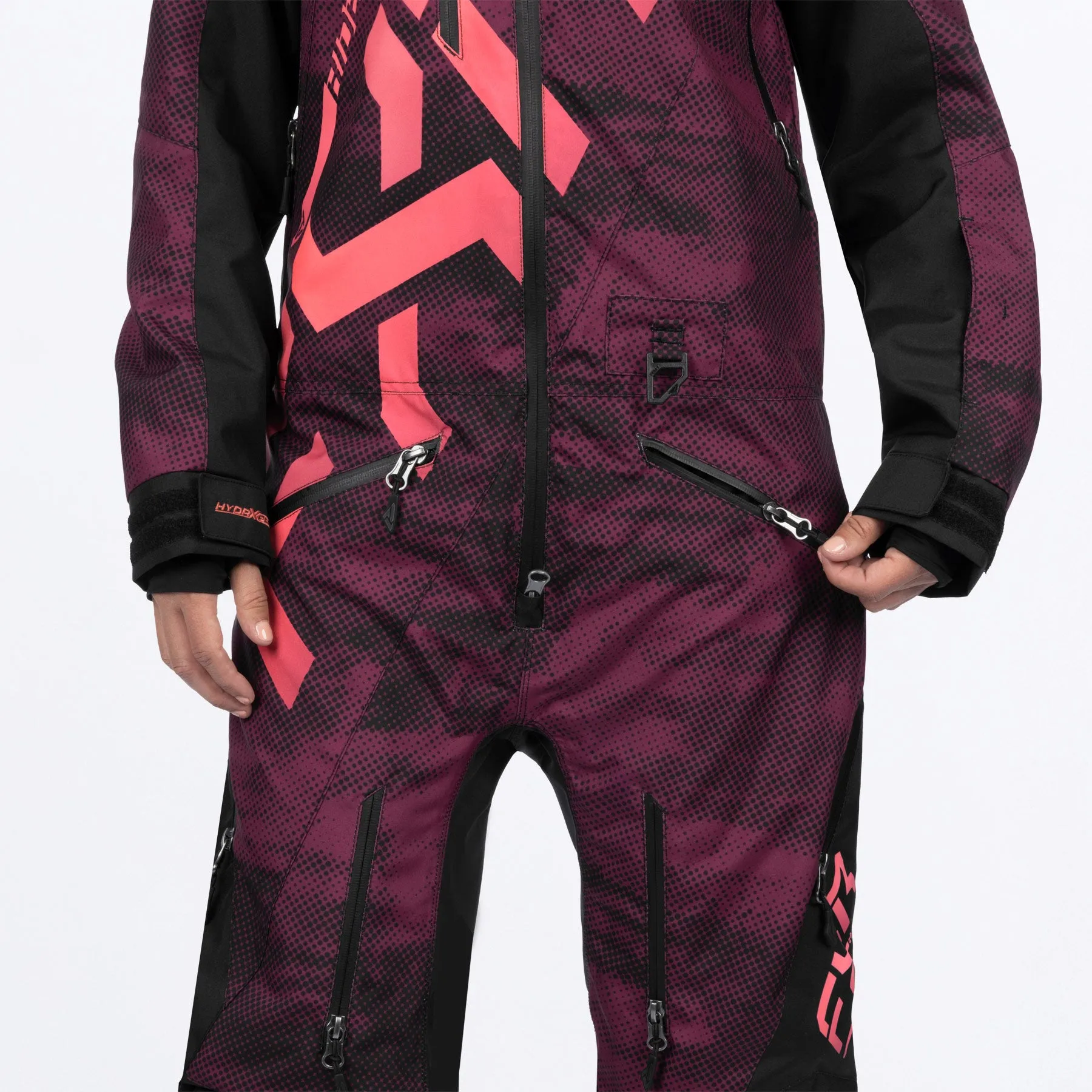 Women's CX Lite Monosuit