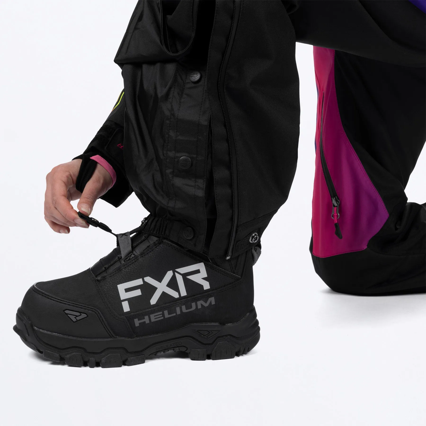 Women's CX Lite Monosuit