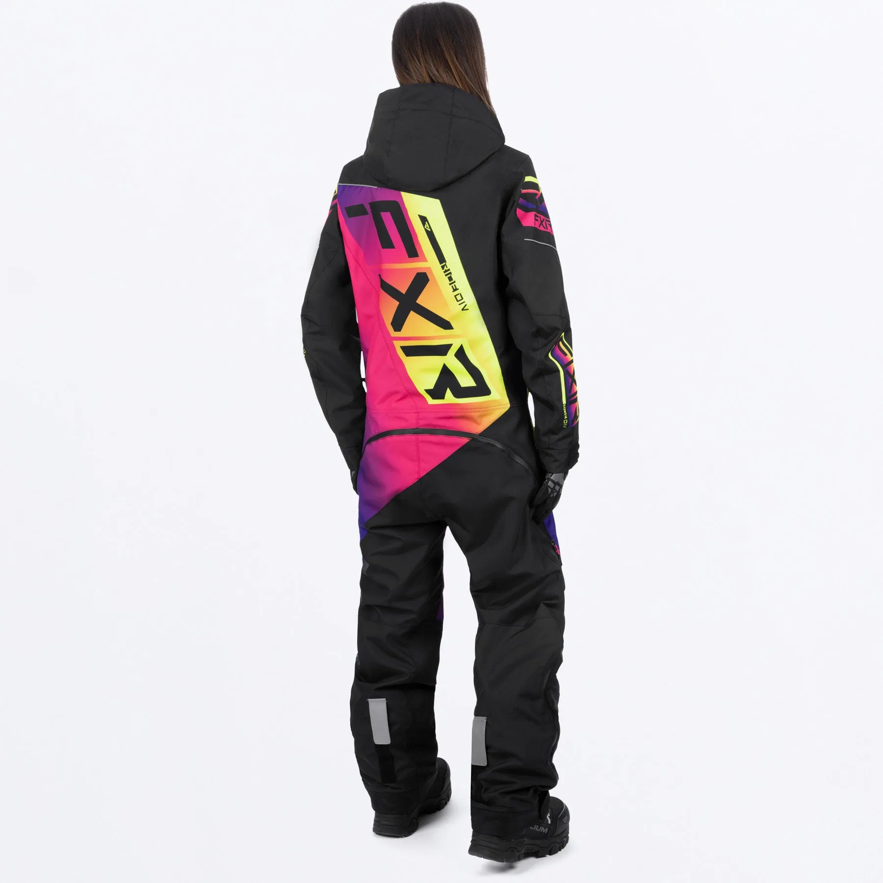 Women's CX Lite Monosuit