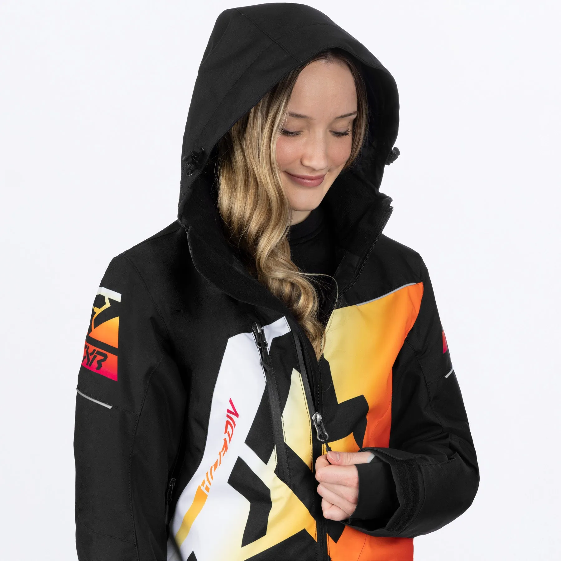 Women's CX Lite Monosuit