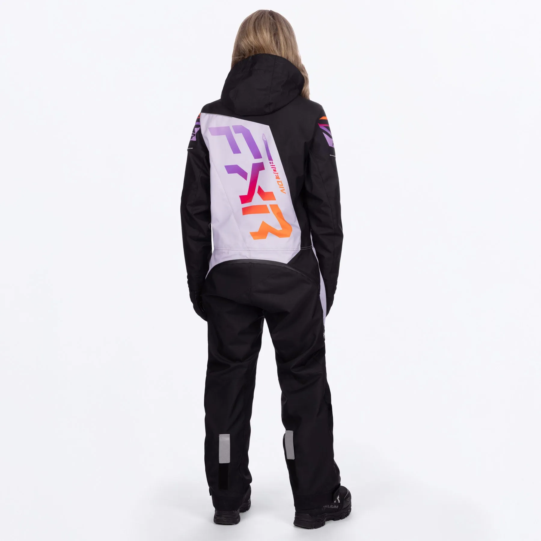 Women's CX Lite Monosuit