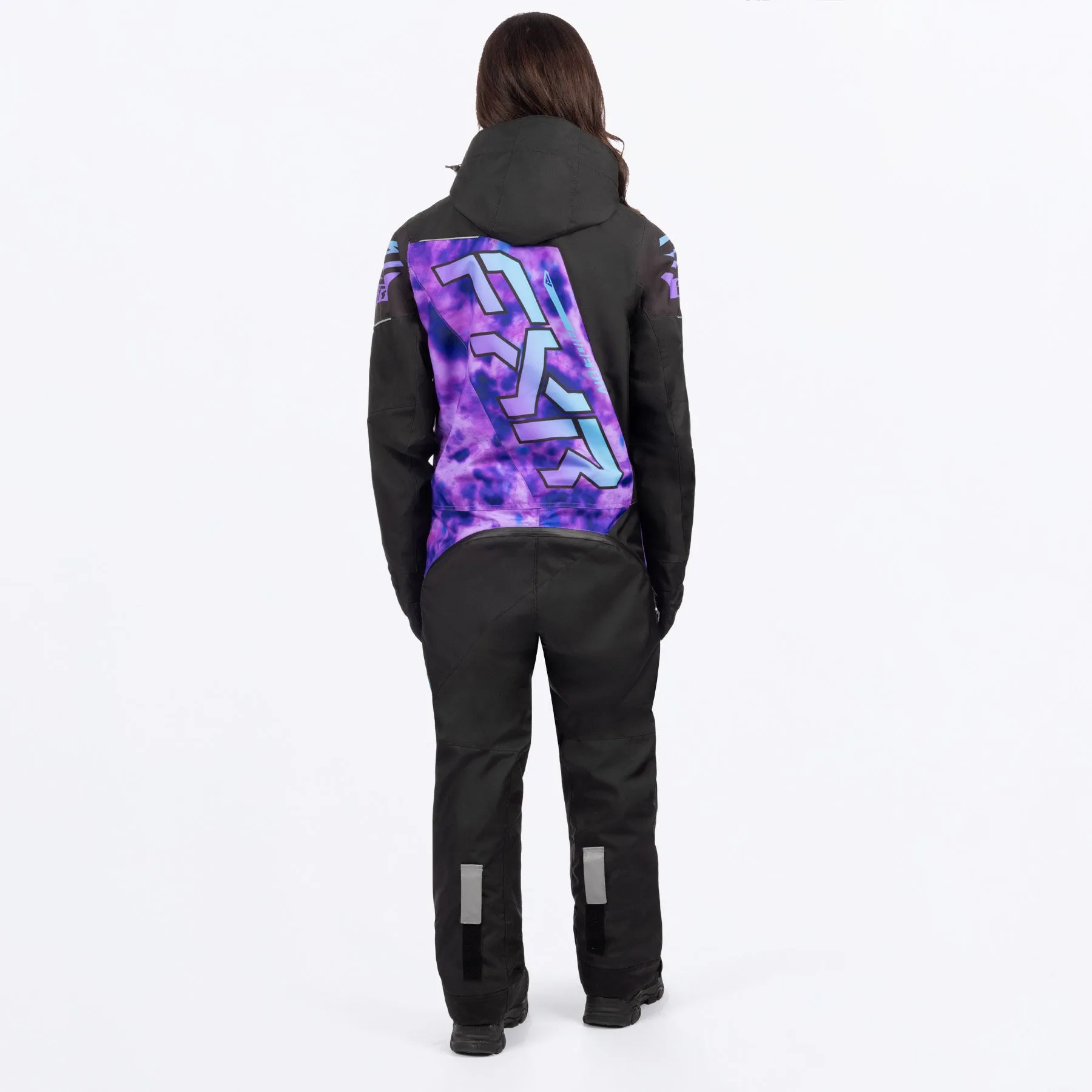 Women's CX Lite Monosuit