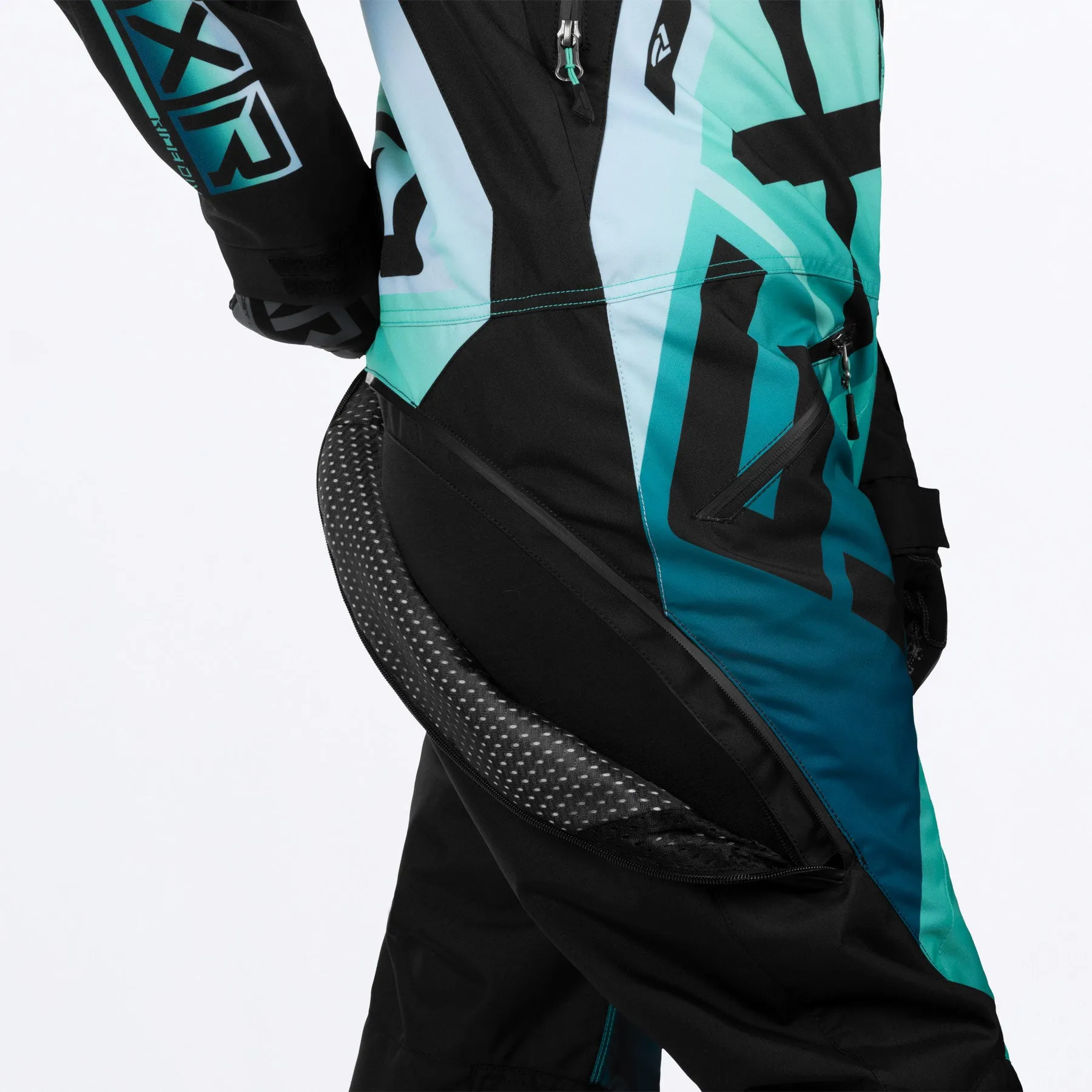 Women's CX Lite Monosuit