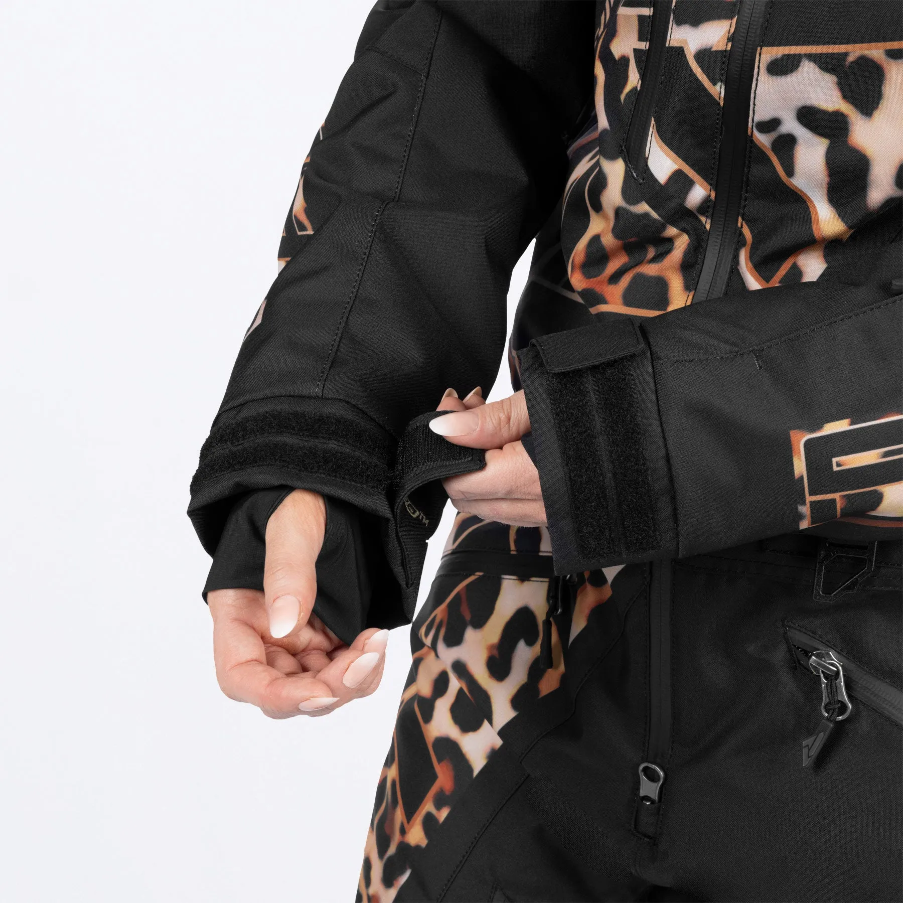 Women's CX Lite Monosuit