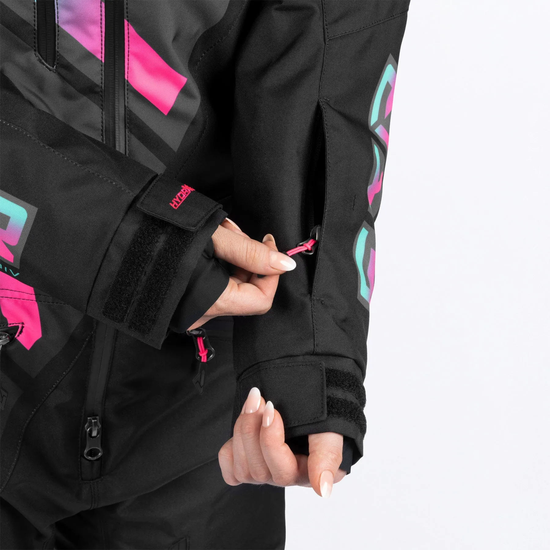 Women's CX Lite Monosuit