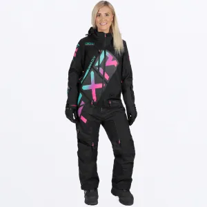 Women's CX Lite Monosuit