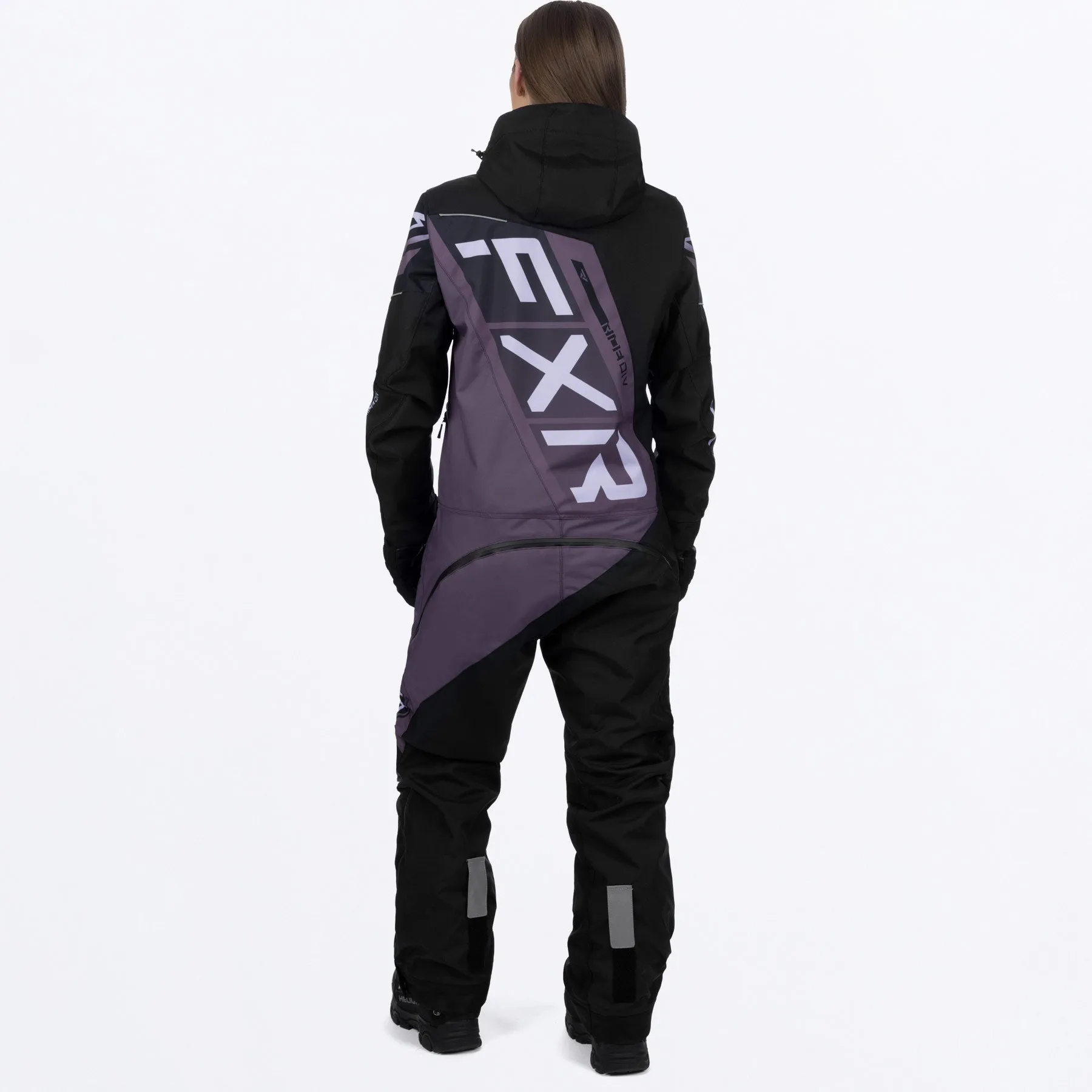 Women's CX Lite Monosuit