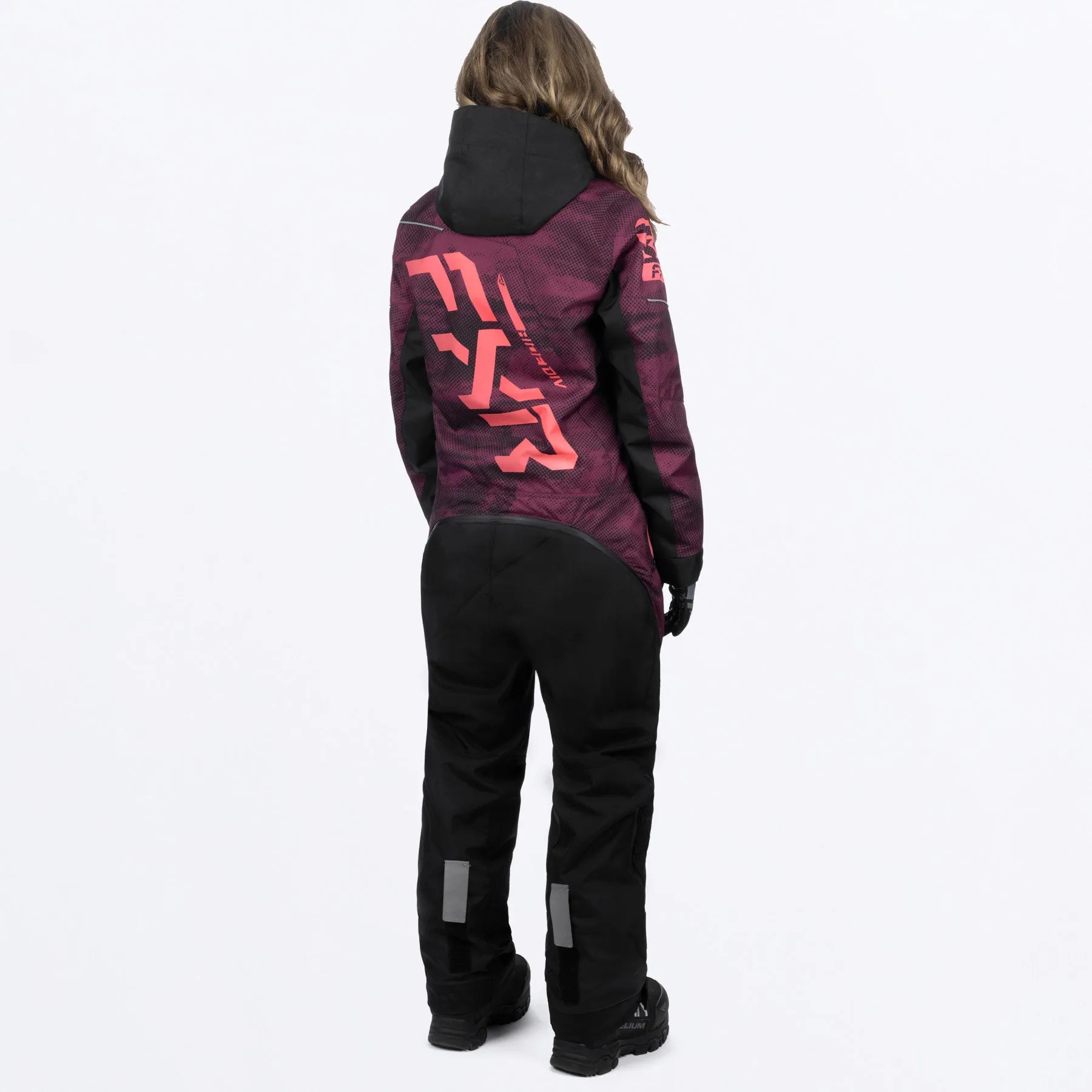Women's CX Lite Monosuit