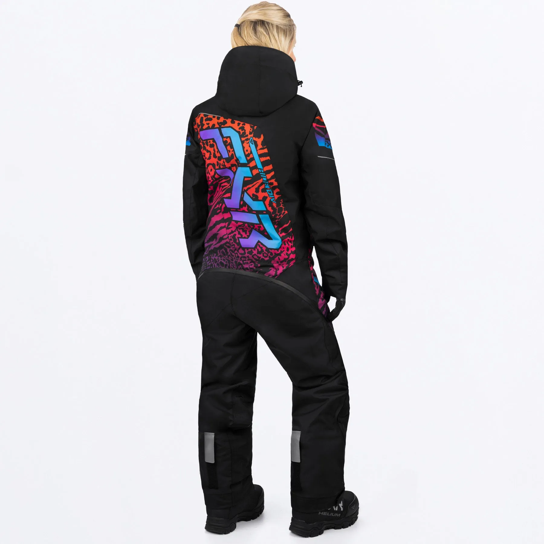 Women's CX Lite Monosuit