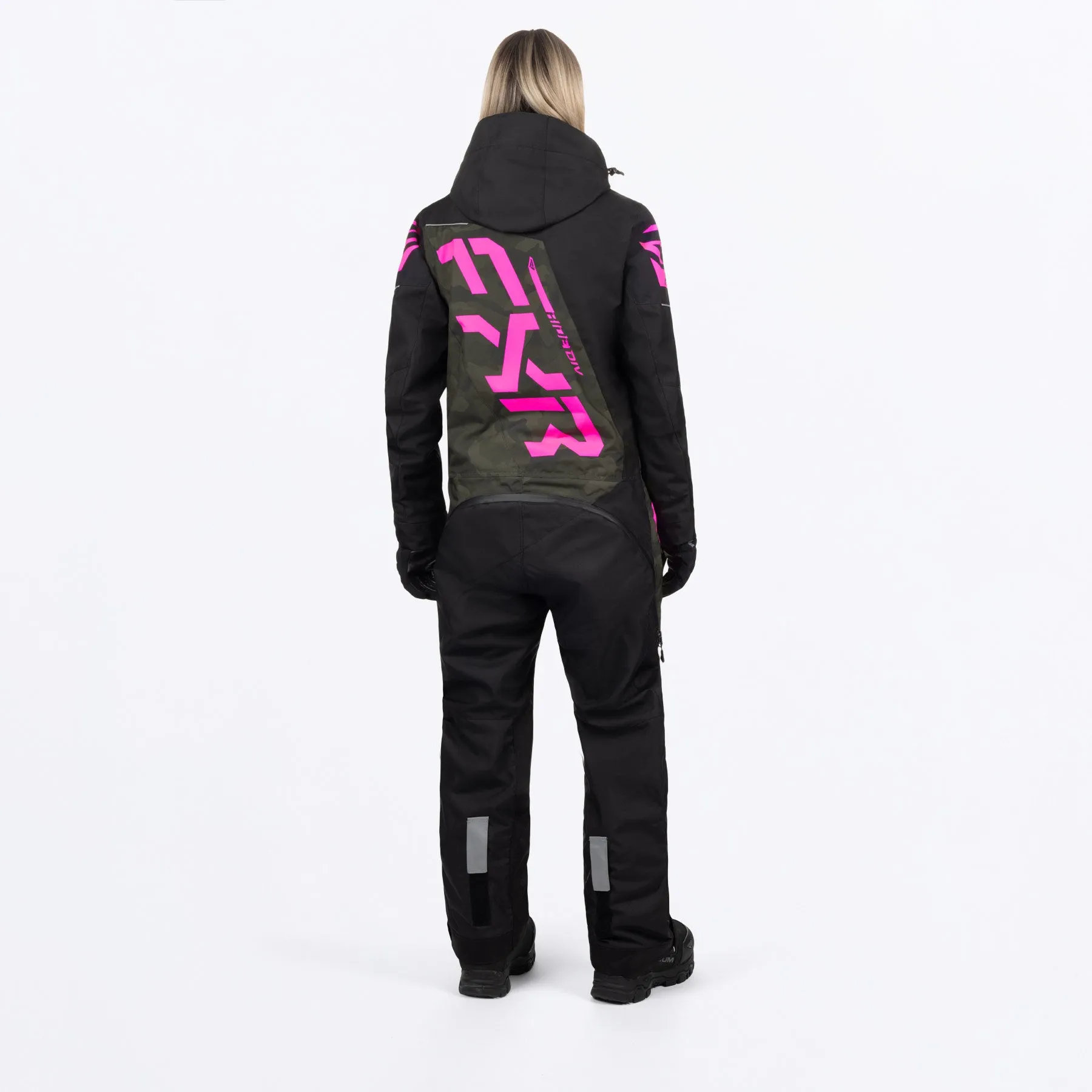 Women's CX Lite Monosuit