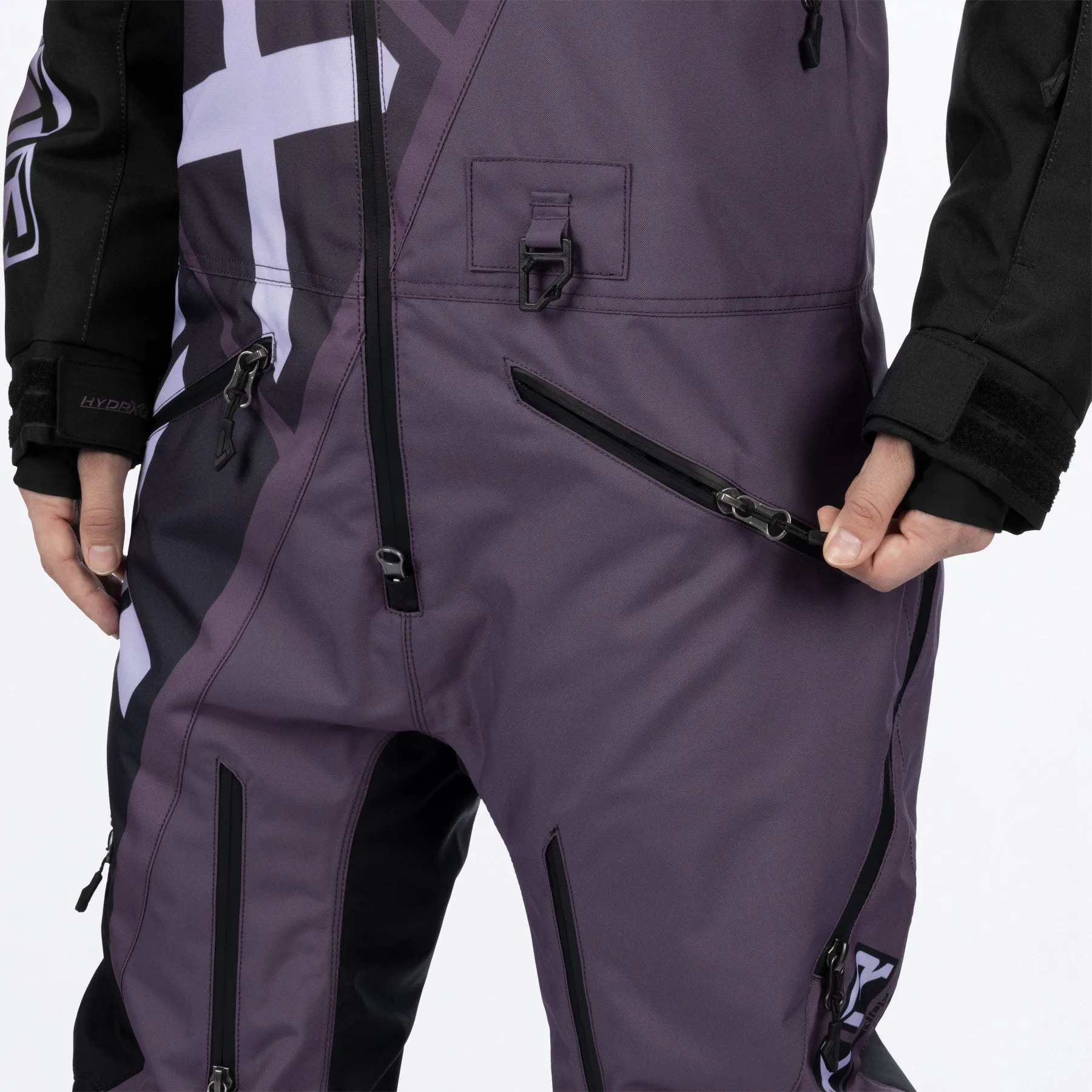 Women's CX Lite Monosuit