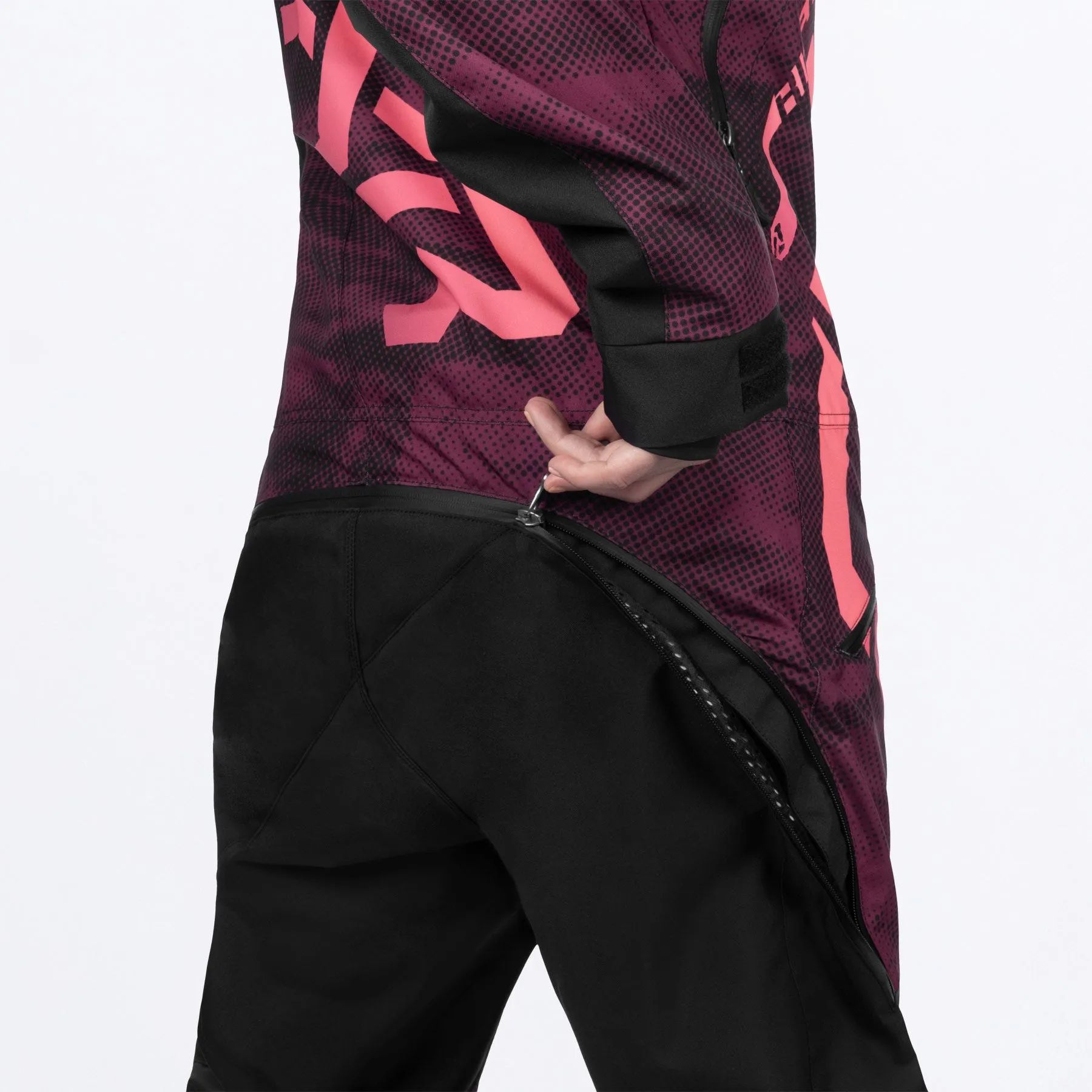 Women's CX Lite Monosuit