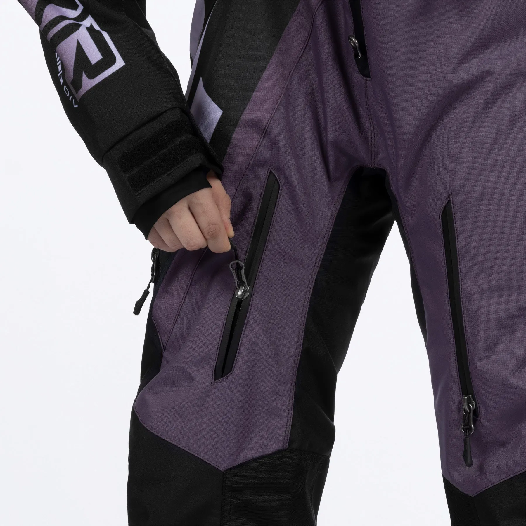 Women's CX Lite Monosuit