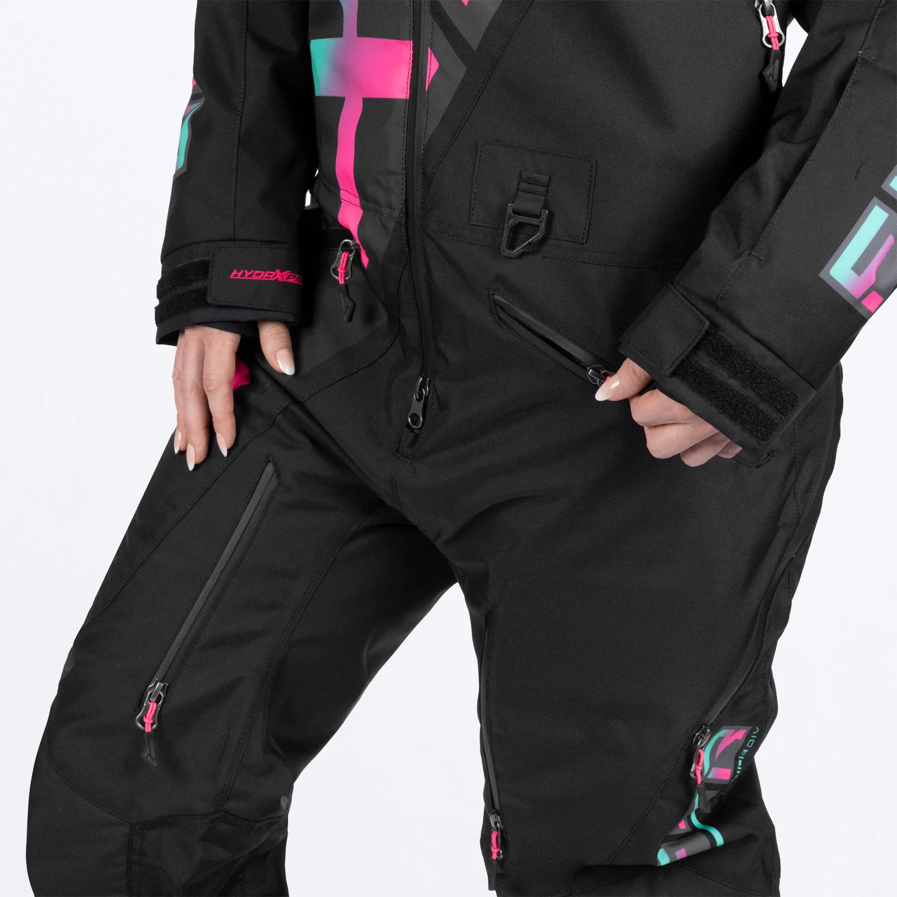 Women's CX Lite Monosuit