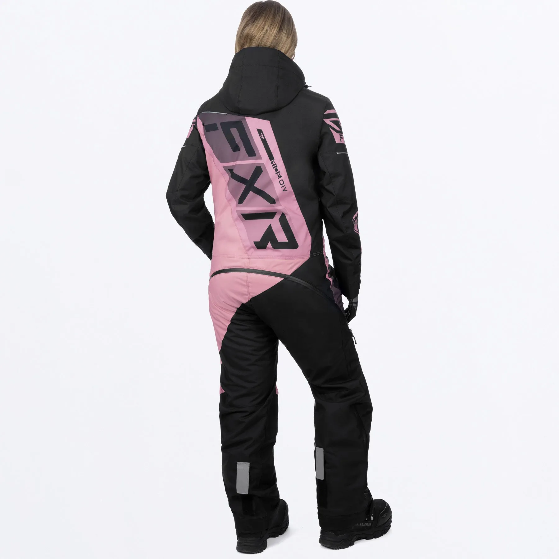 Women's CX Lite Monosuit