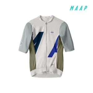 Women's Delta Pro Hex Jersey Moon