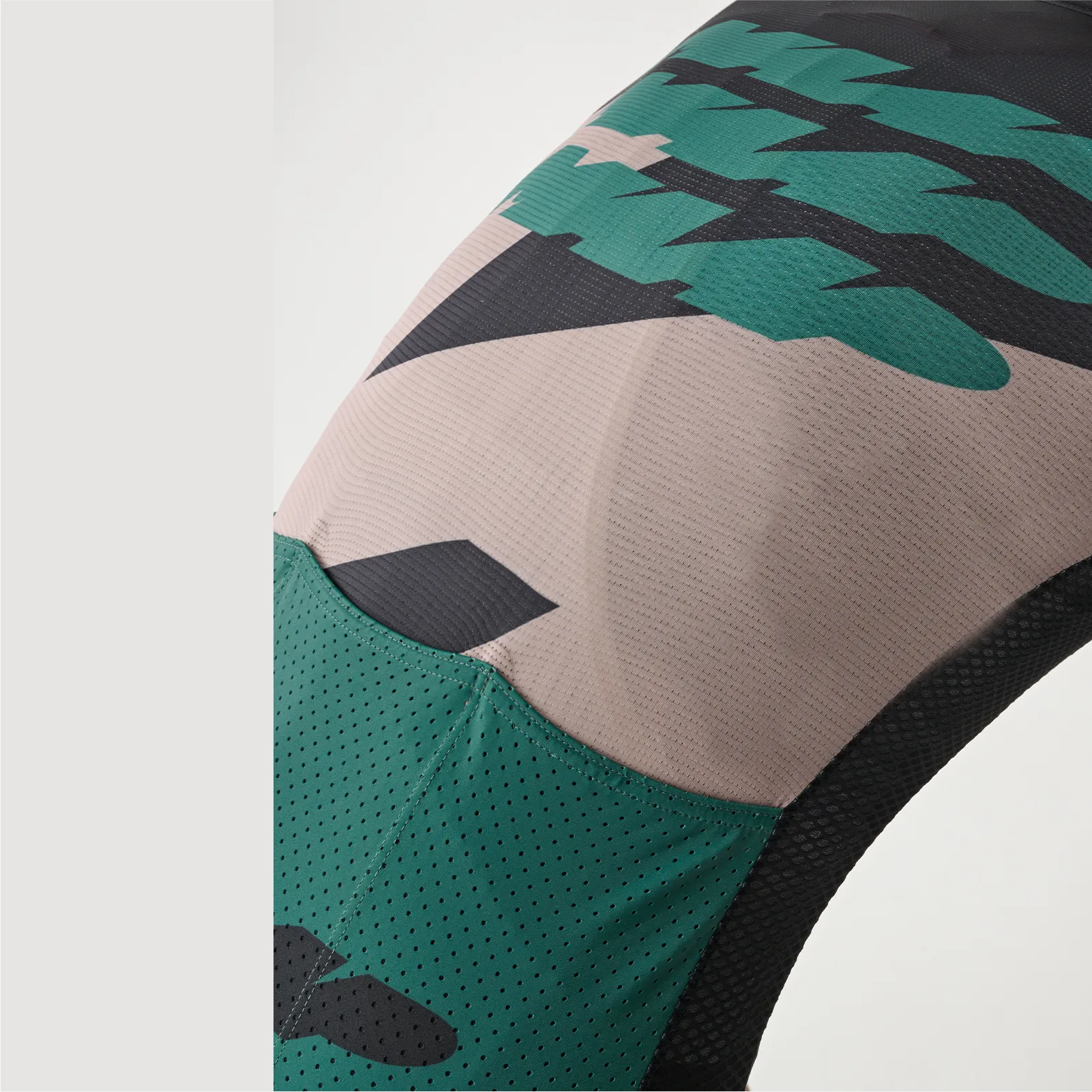 Women's Eclipse Pro Air Jersey 2.0 Black/Abyss