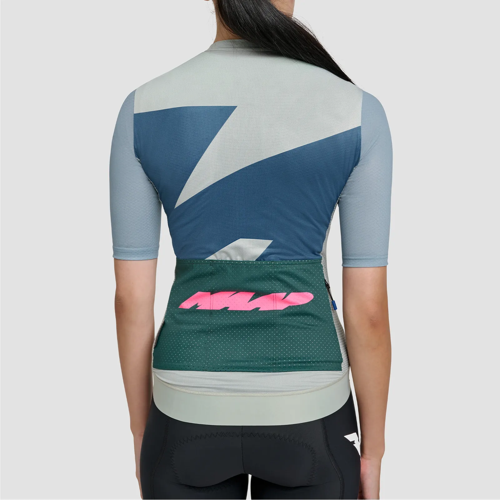 Women's Eclipse Pro Air Jersey 2.0 Bone