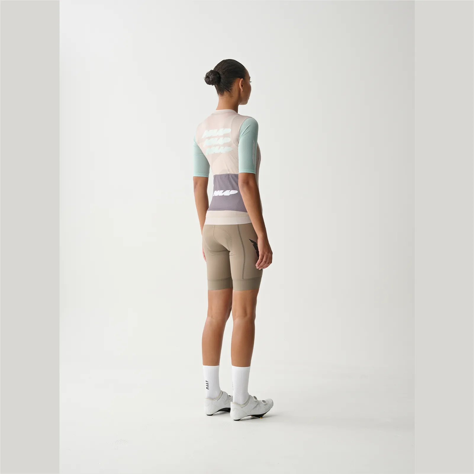 Women's Eclipse Pro Air Jersey 2.0 Enoki