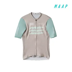Women's Eclipse Pro Air Jersey 2.0 Enoki