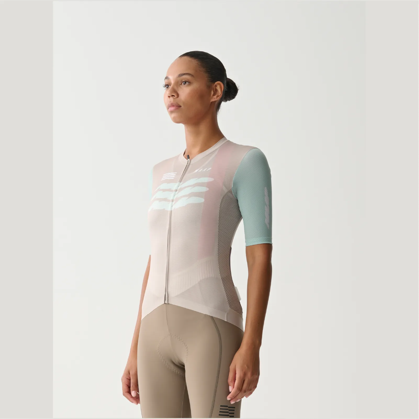 Women's Eclipse Pro Air Jersey 2.0 Enoki