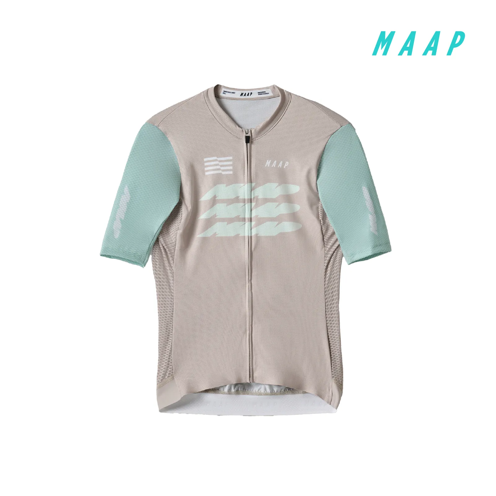 Women's Eclipse Pro Air Jersey 2.0 Enoki