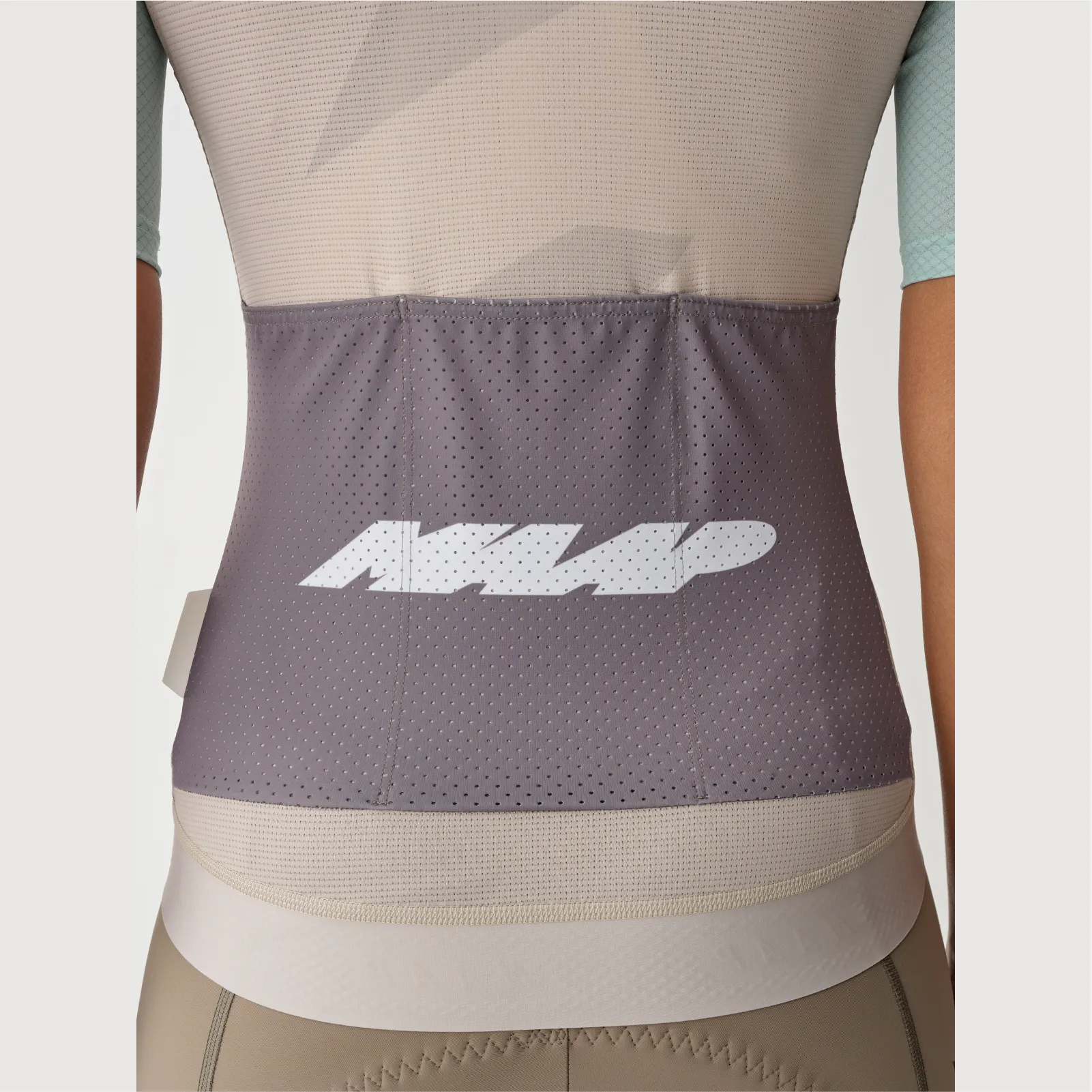 Women's Eclipse Pro Air Jersey 2.0 Enoki